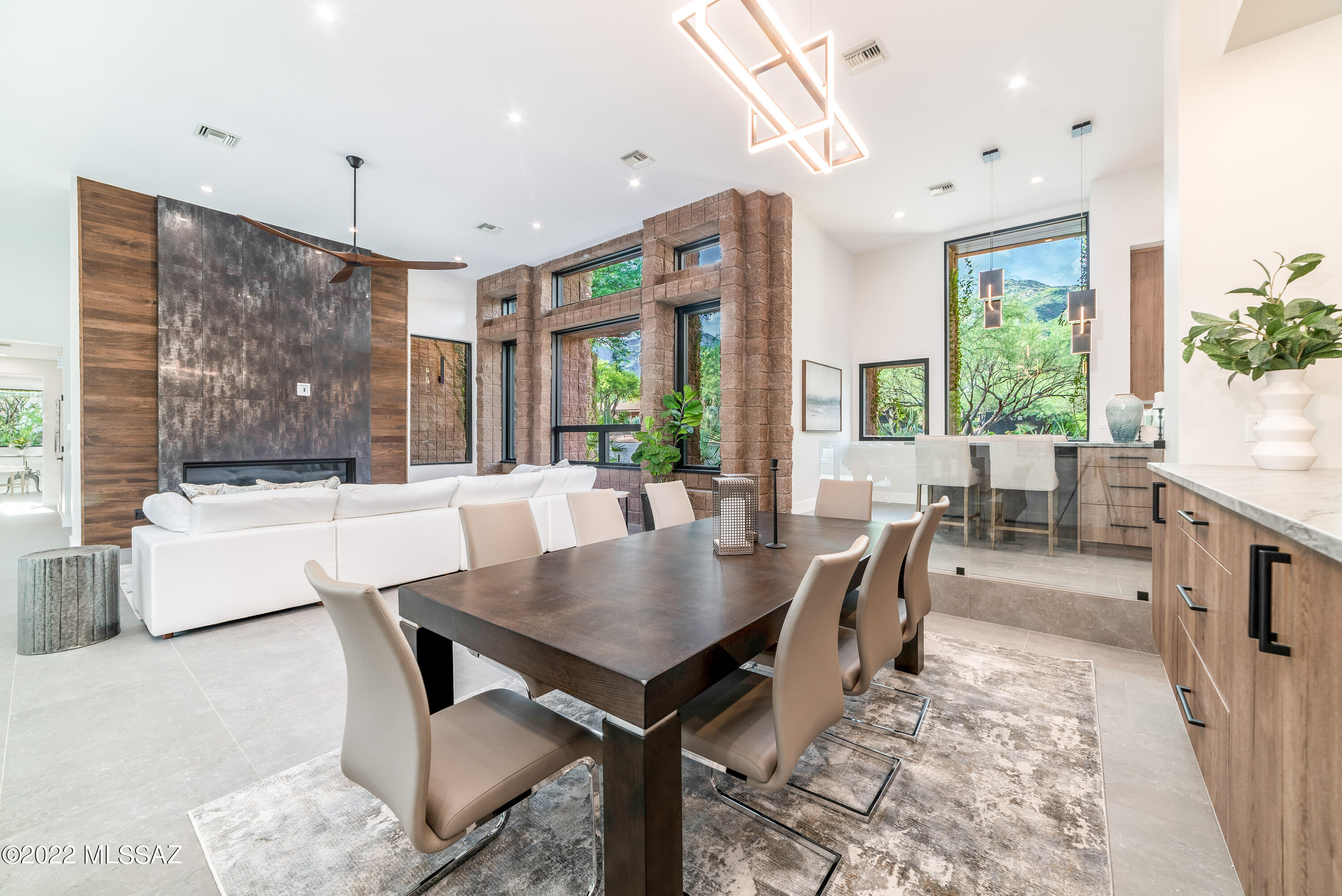 Ventana Canyon Estates (110-148, 179-185) - Residential