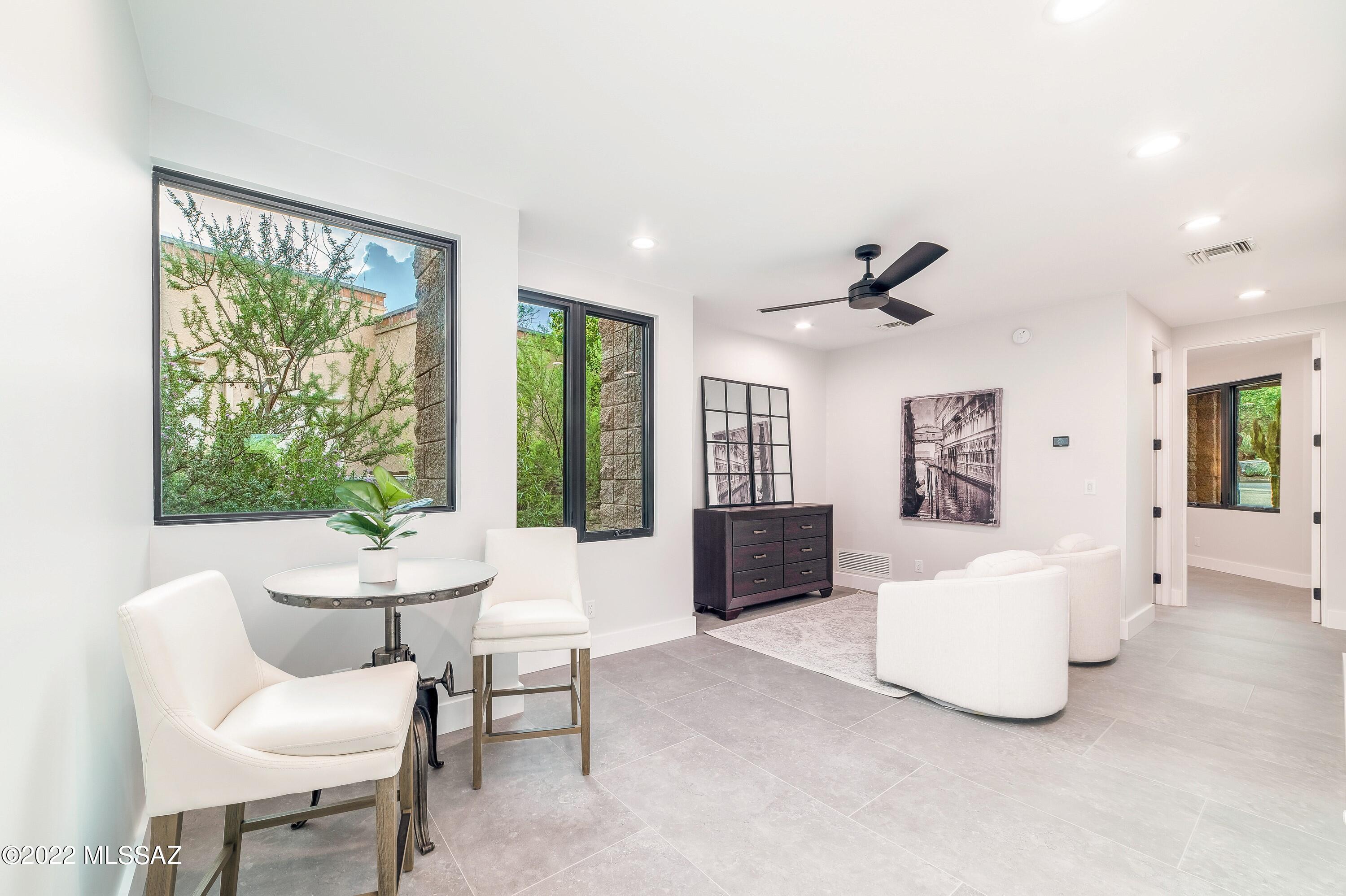 Ventana Canyon Estates (110-148, 179-185) - Residential