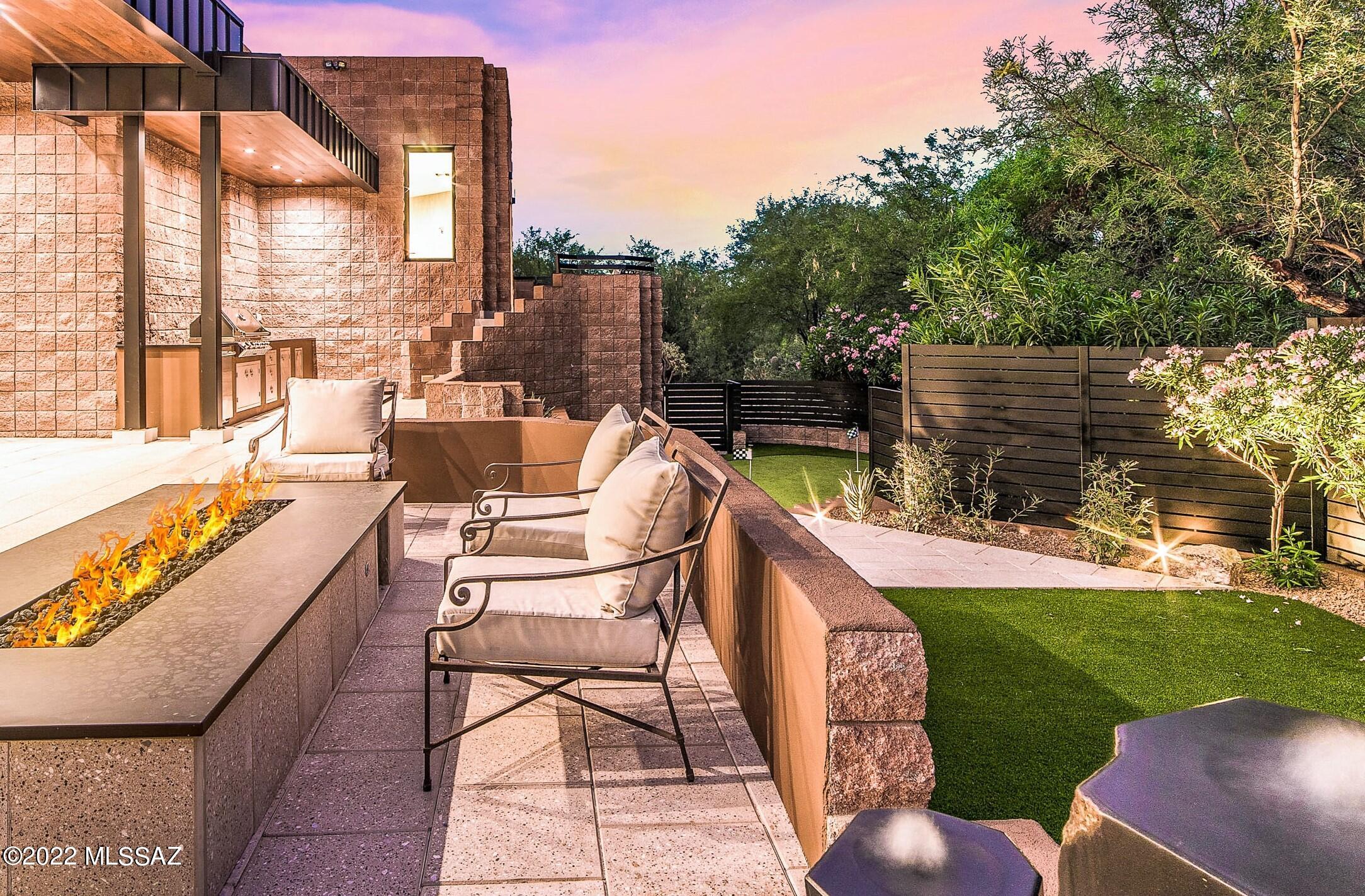 Ventana Canyon Estates (110-148, 179-185) - Residential