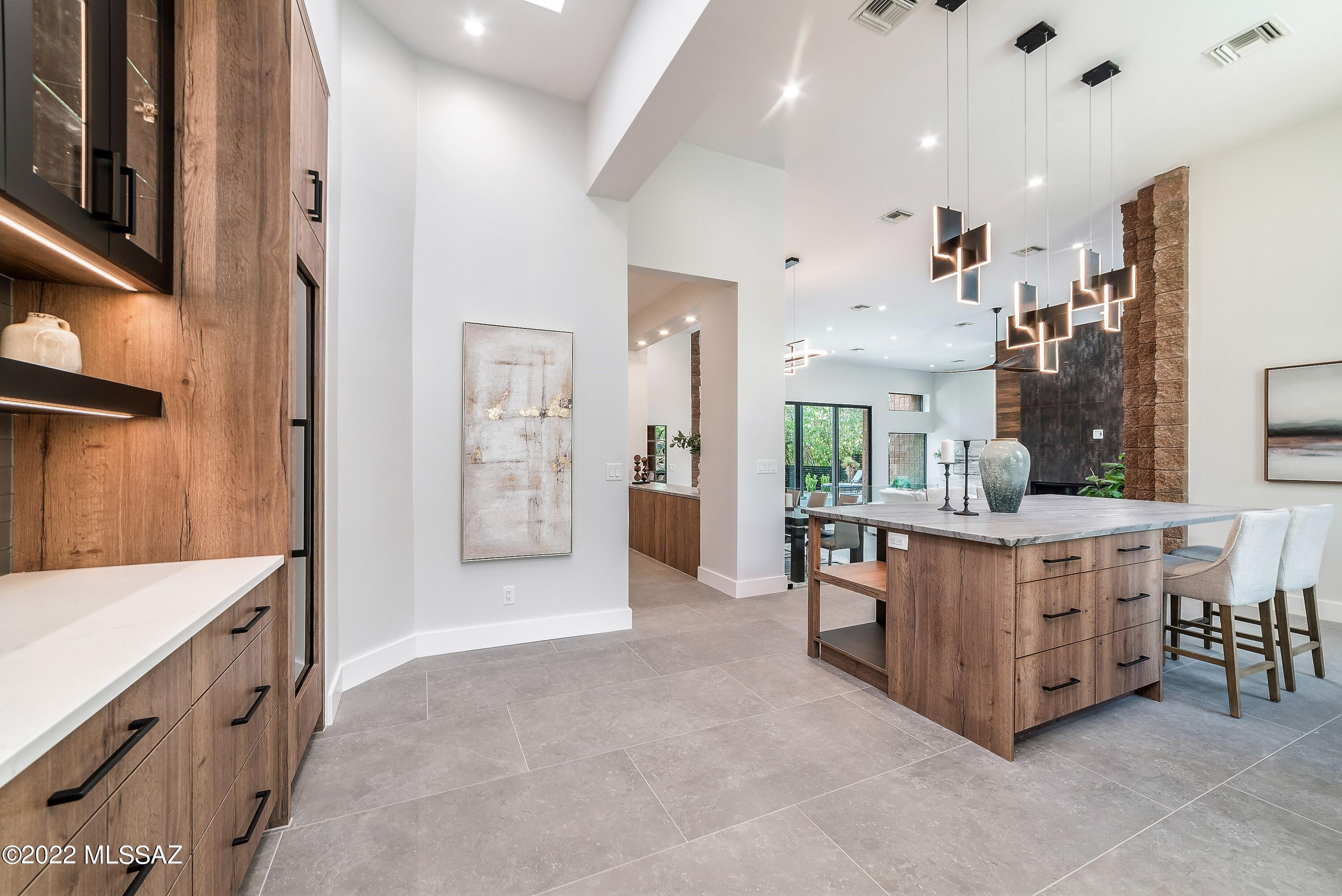 Ventana Canyon Estates (110-148, 179-185) - Residential