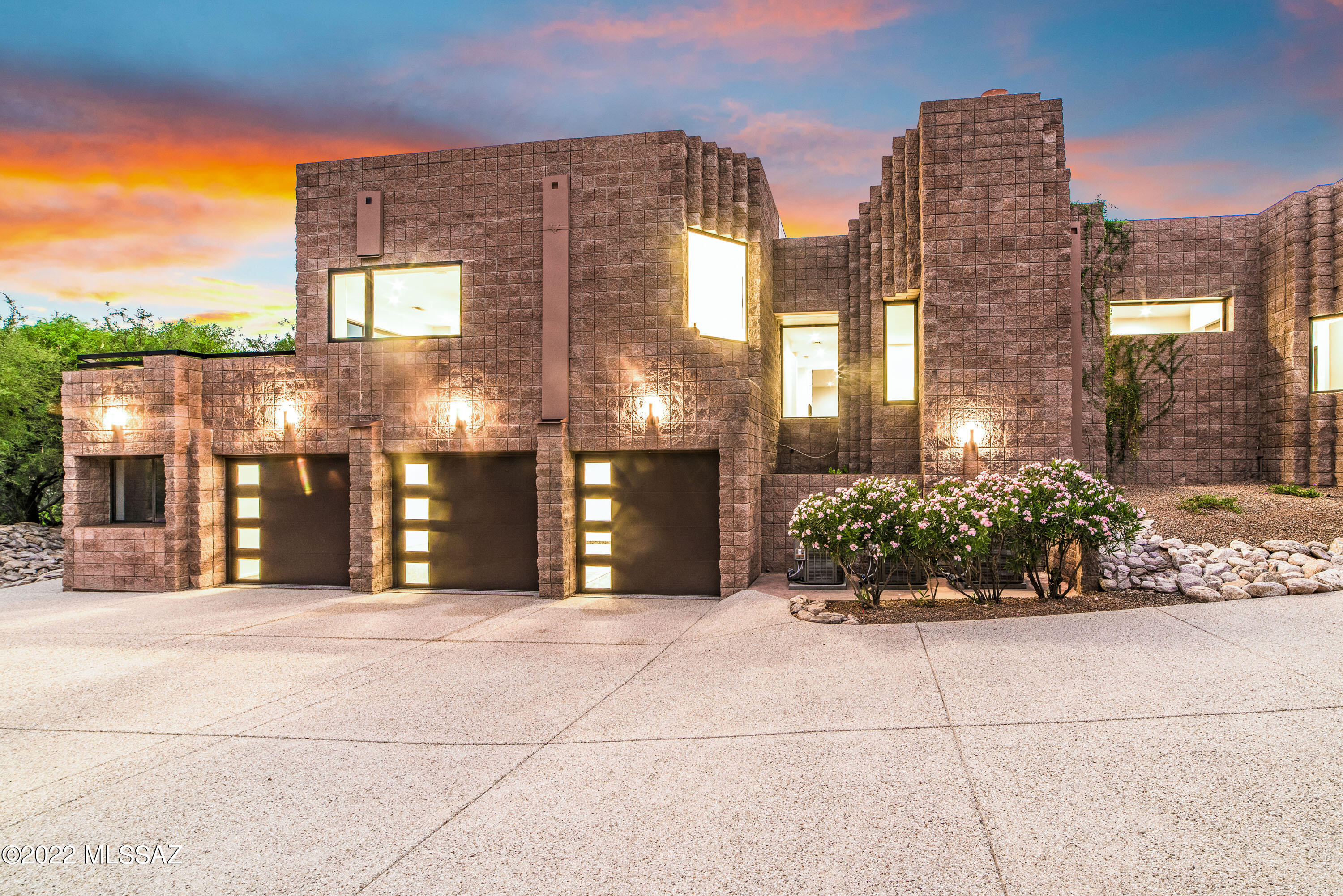 Ventana Canyon Estates (110-148, 179-185) - Residential