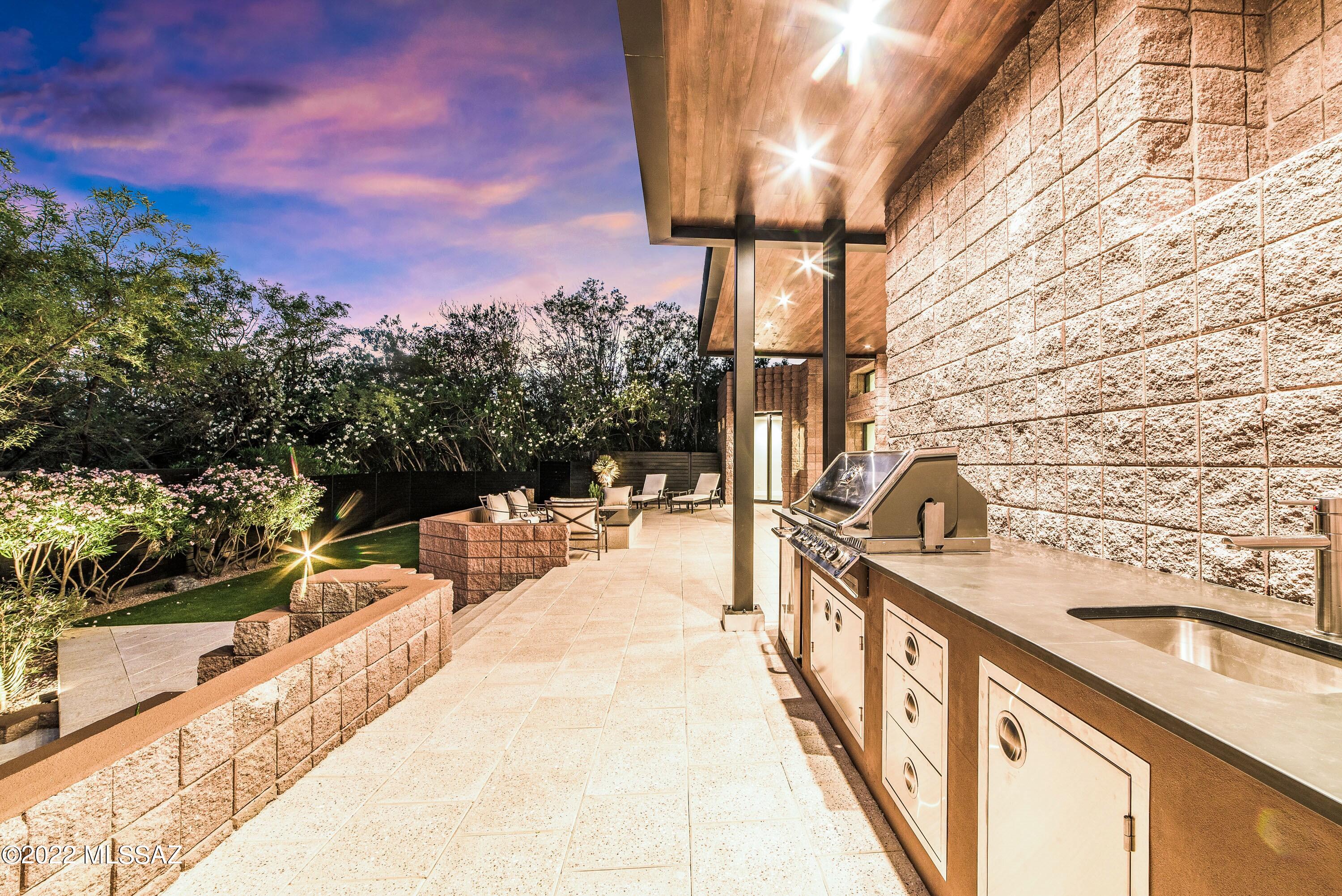 Ventana Canyon Estates (110-148, 179-185) - Residential