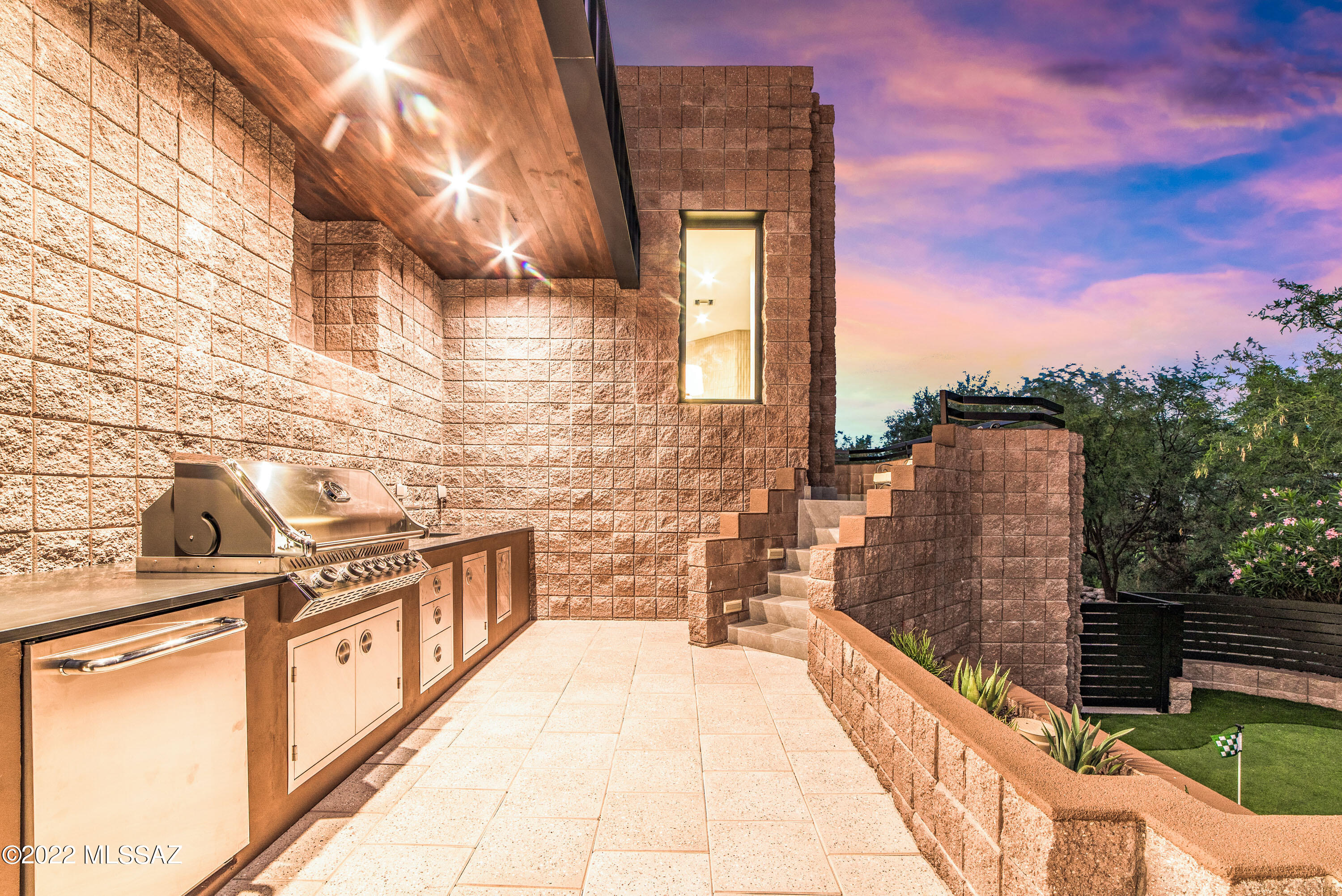 Ventana Canyon Estates (110-148, 179-185) - Residential