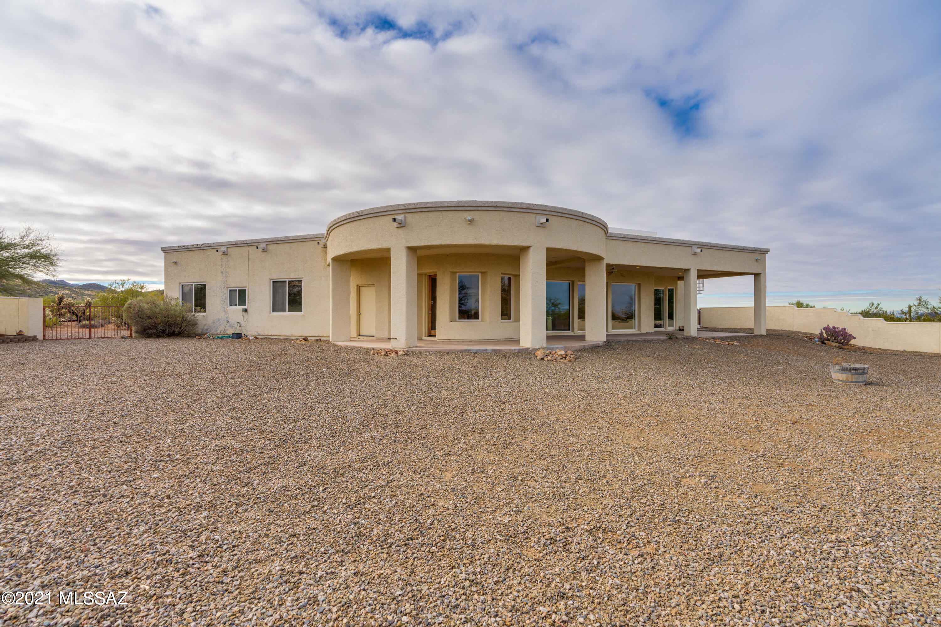 N/A - Residential