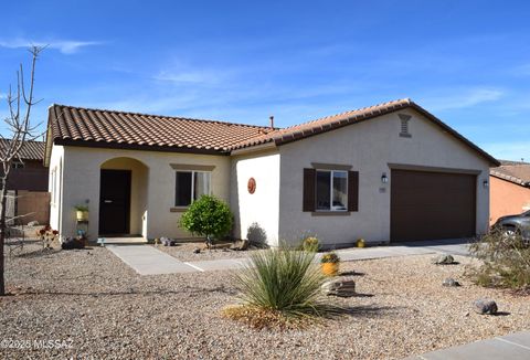 640 S Harry P Stagg Drive, Corona De Tucson, AZ 85641 - MLS#: 22508537