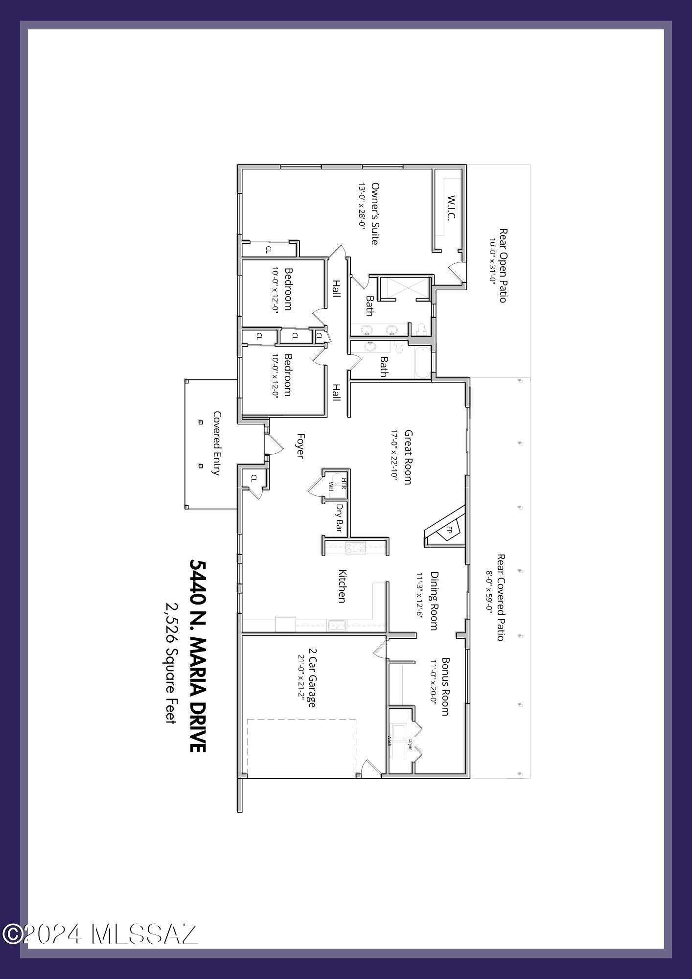 N/A - Residential