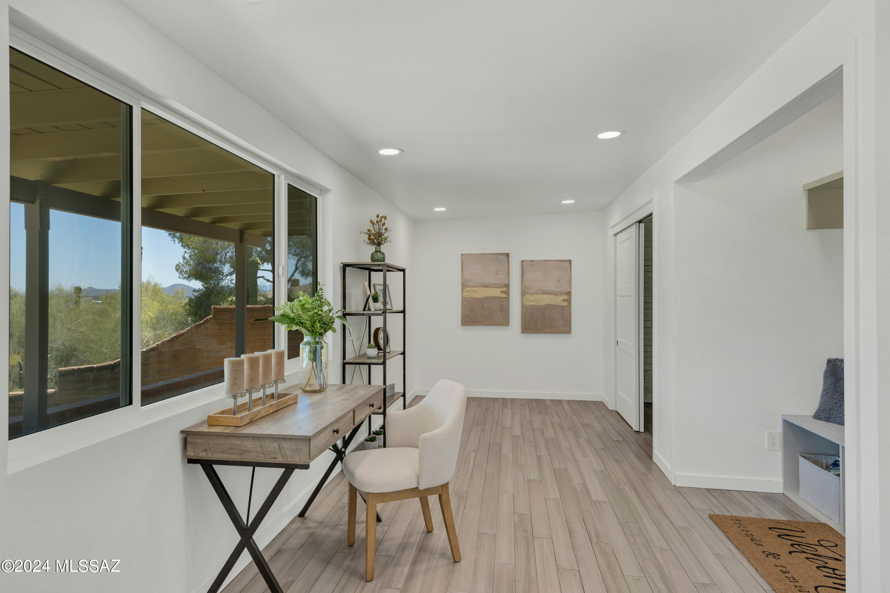 N/A - Residential