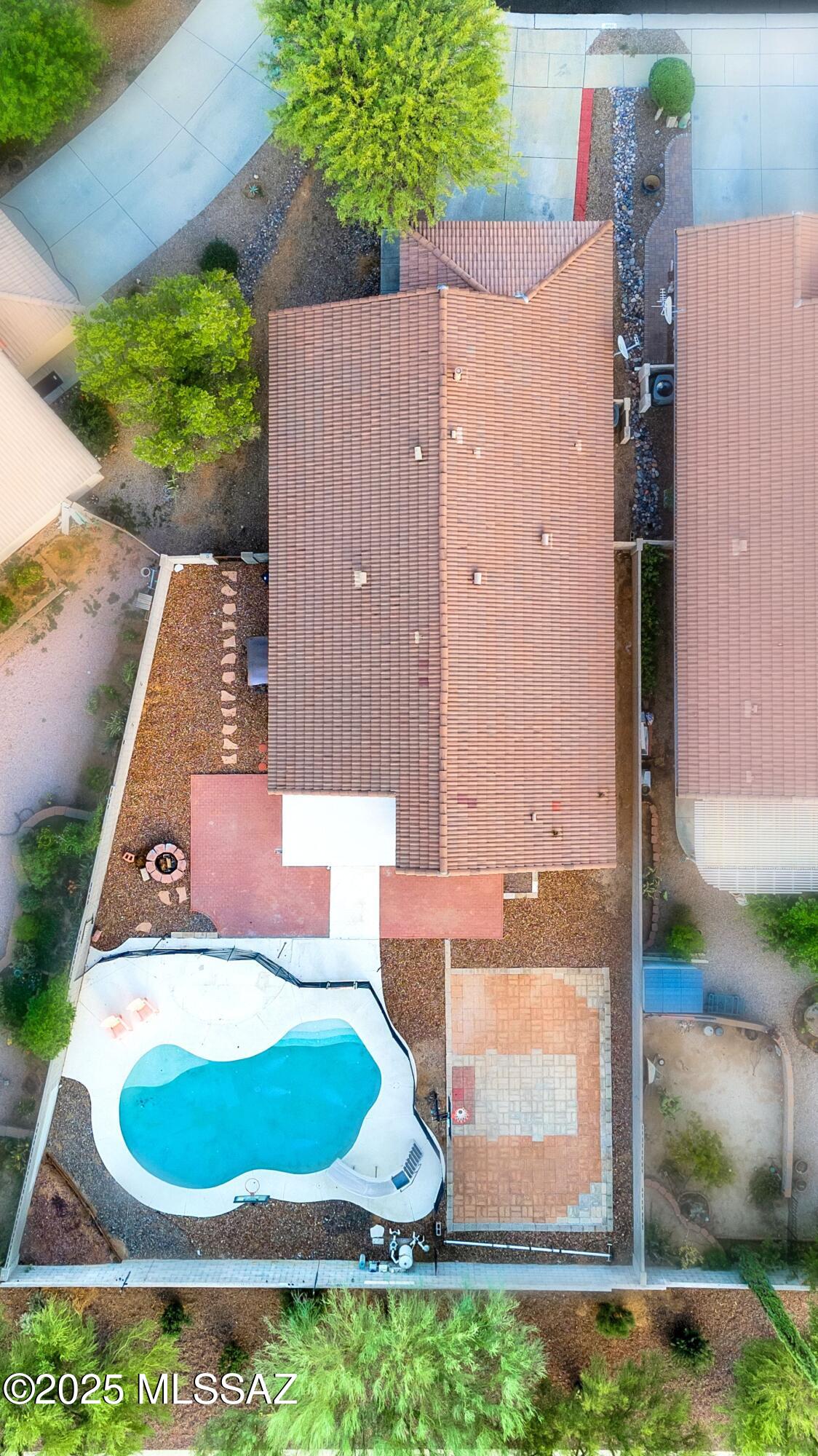 13281 N Hammerstone Lane