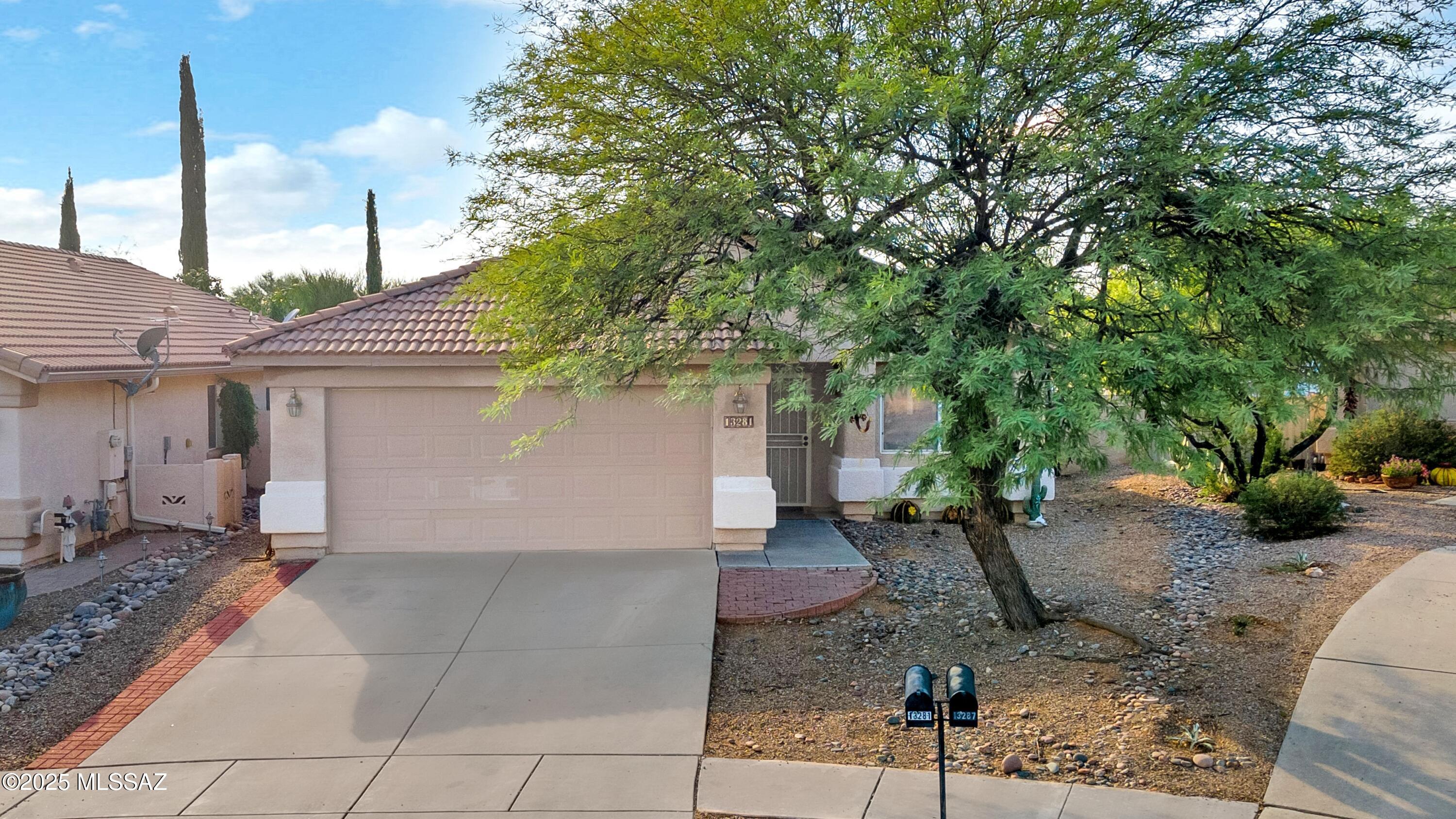 13281 N Hammerstone Lane