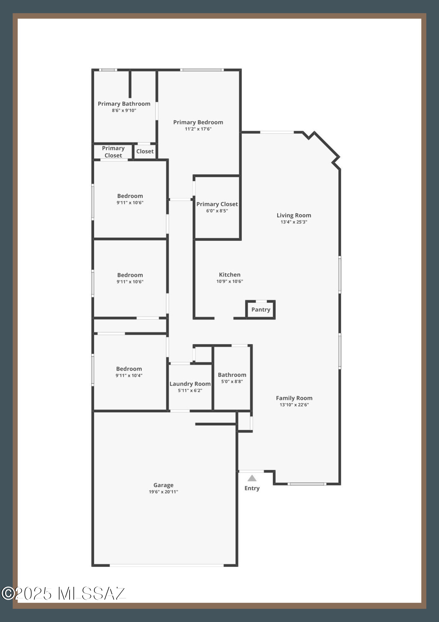 13281 N Hammerstone Lane