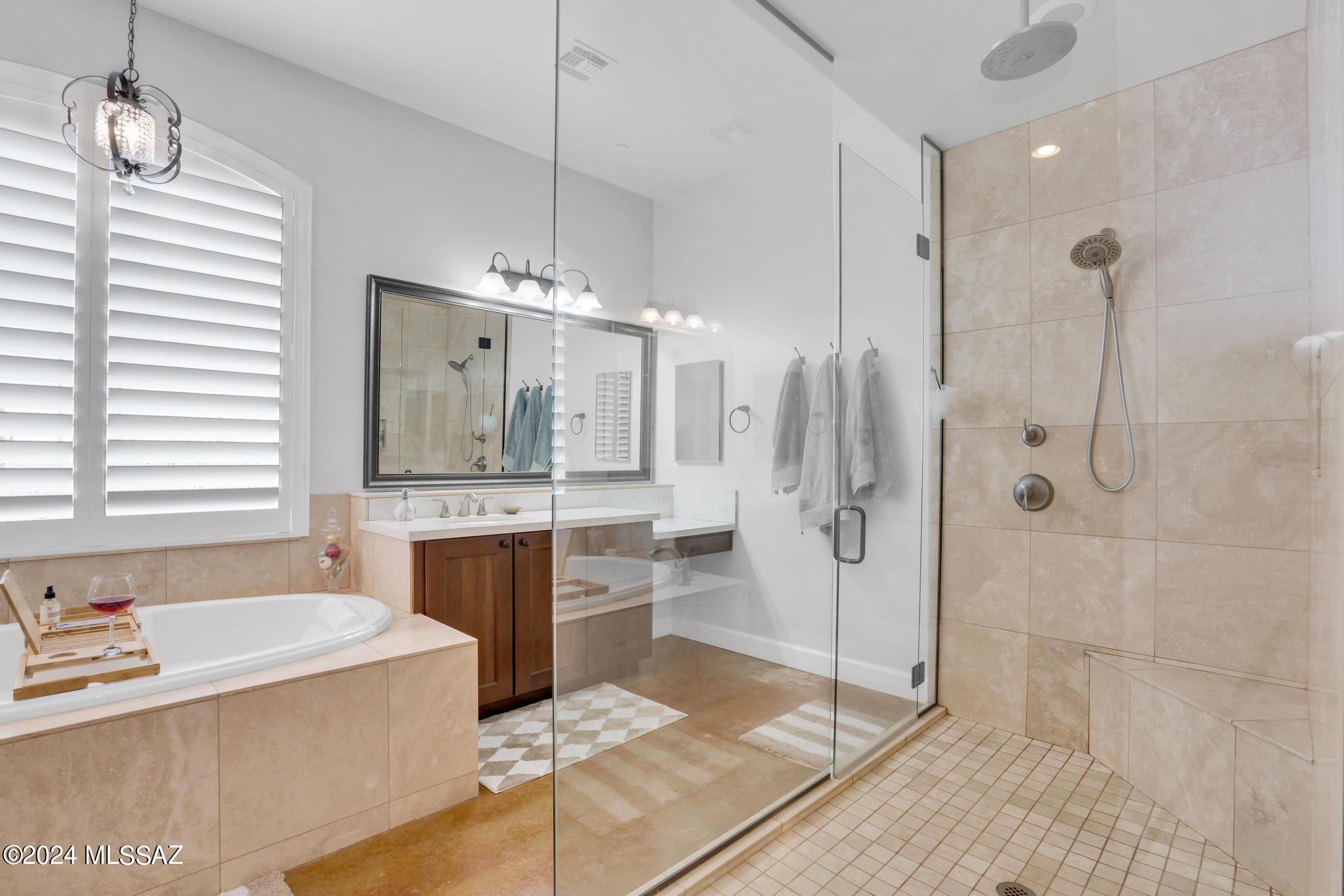Catalina Foothills Estates - Residential
