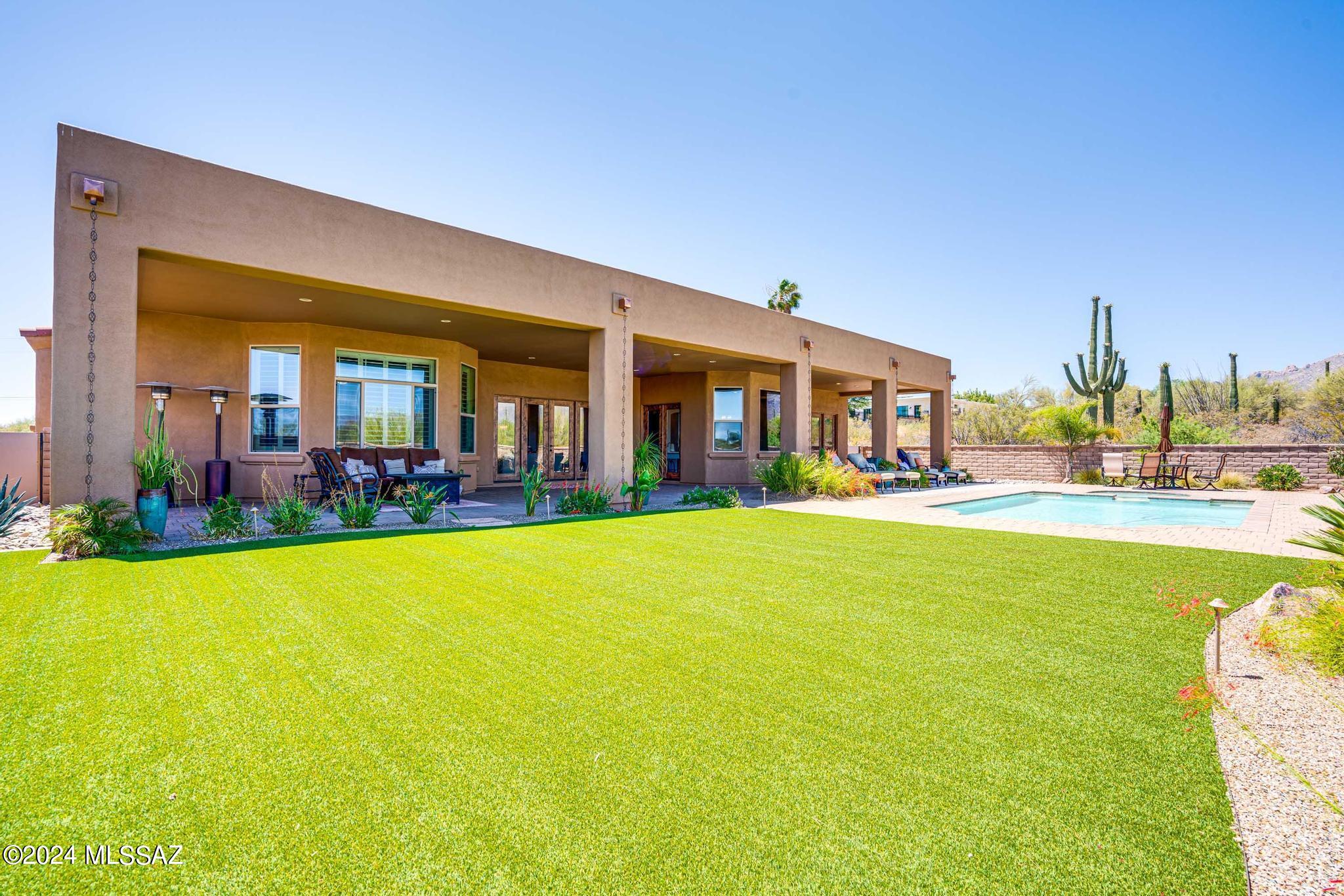 Catalina Foothills Estates - Residential