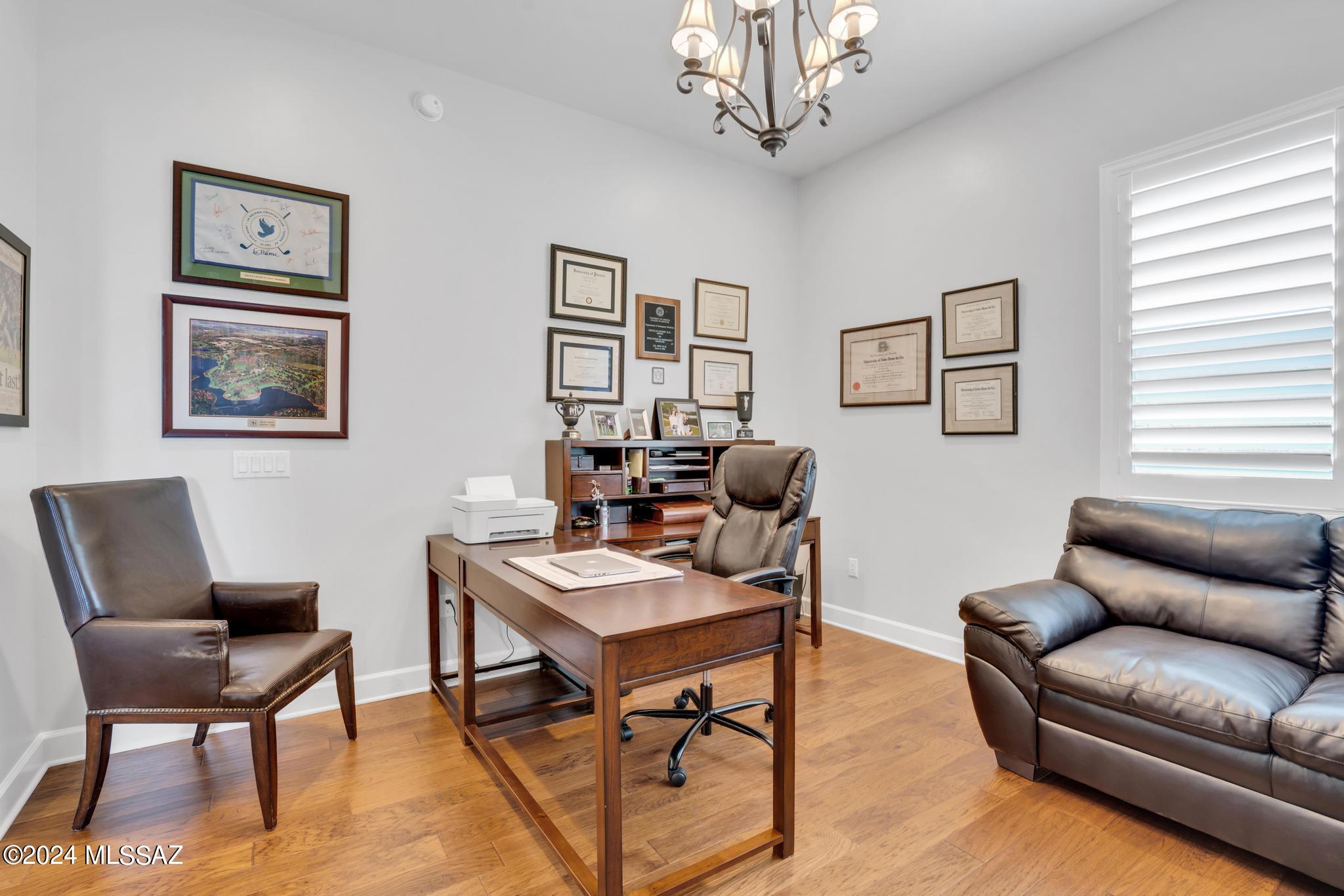 Catalina Foothills Estates - Residential