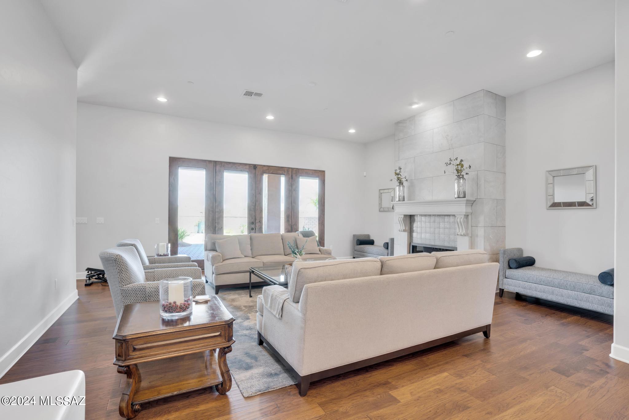 Catalina Foothills Estates - Residential