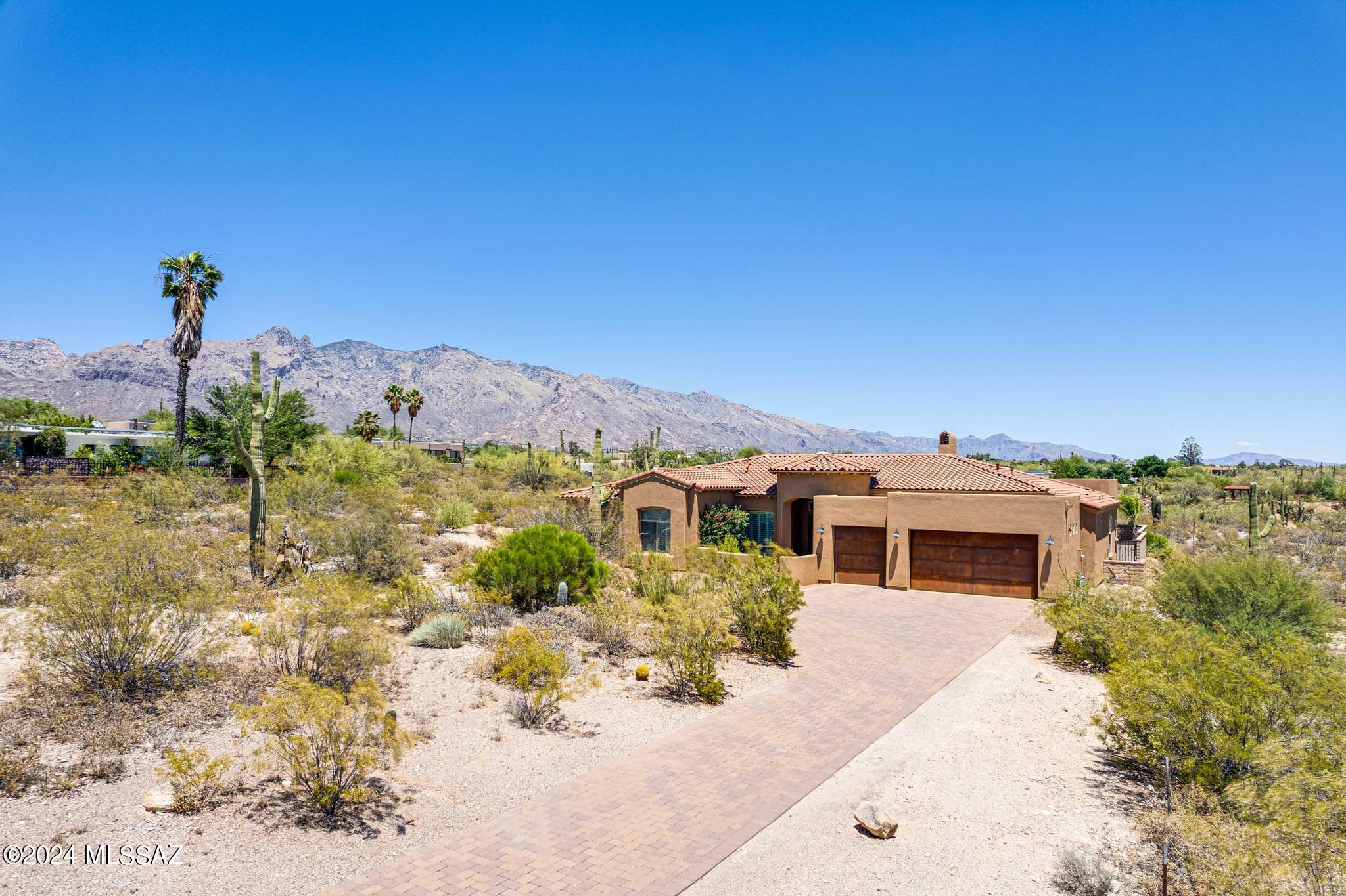 Catalina Foothills Estates - Residential