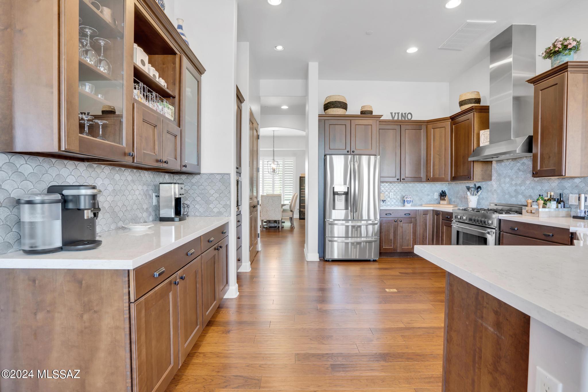 Catalina Foothills Estates - Residential