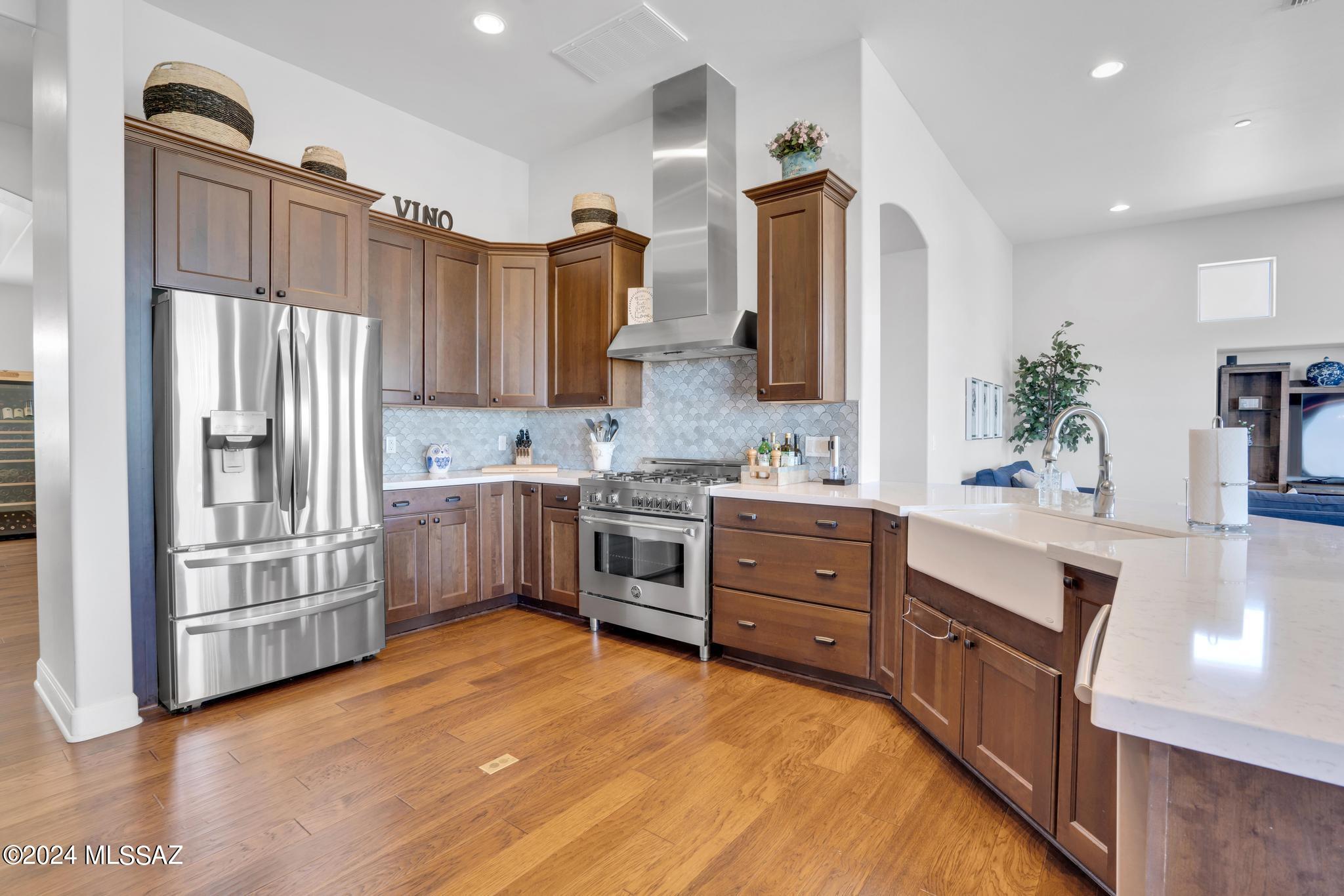 Catalina Foothills Estates - Residential