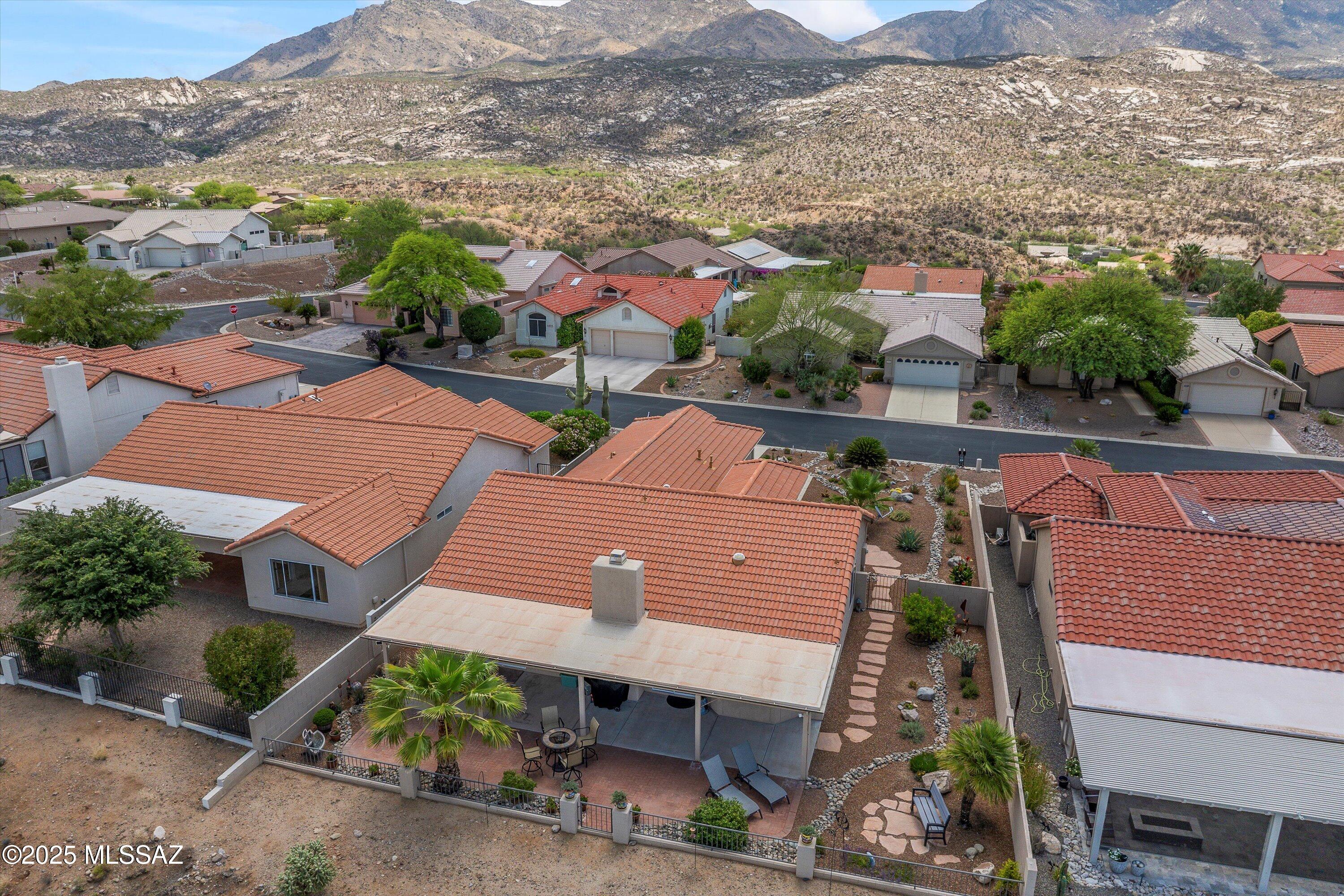 Saddlebrooke - Residential