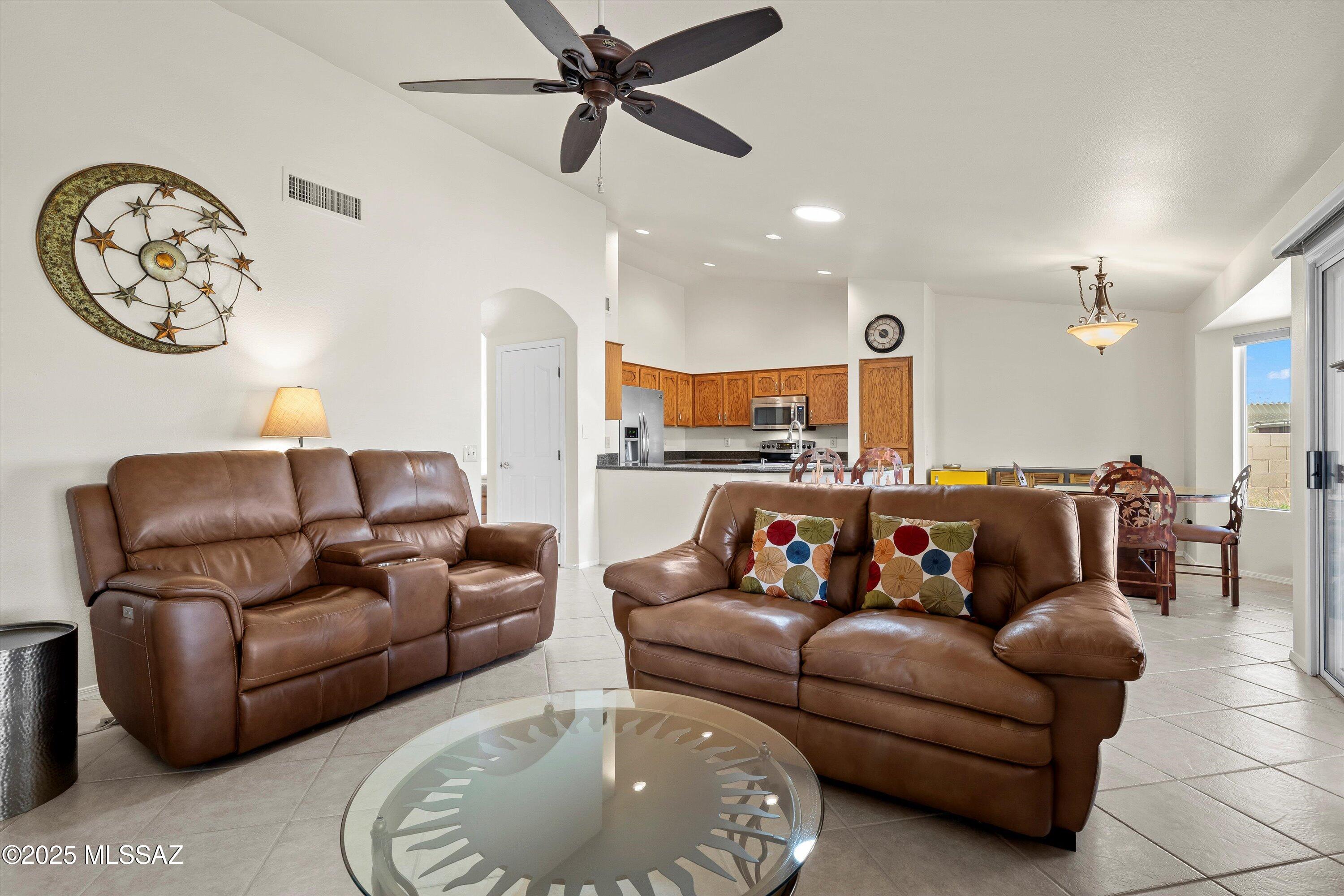 Saddlebrooke - Residential