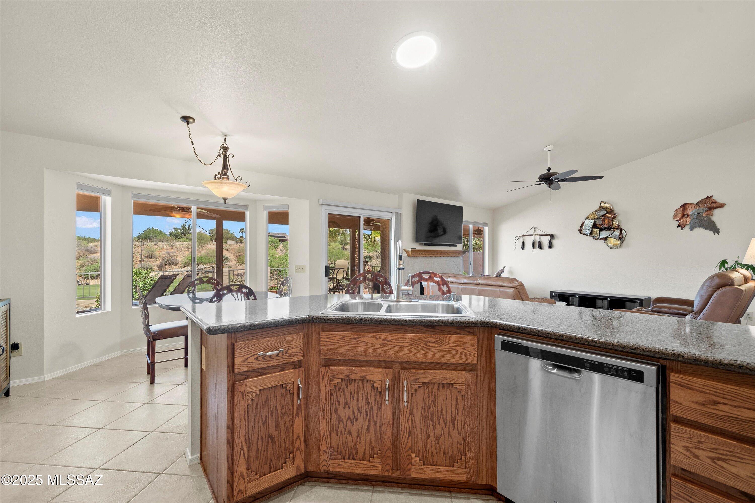 Saddlebrooke - Residential