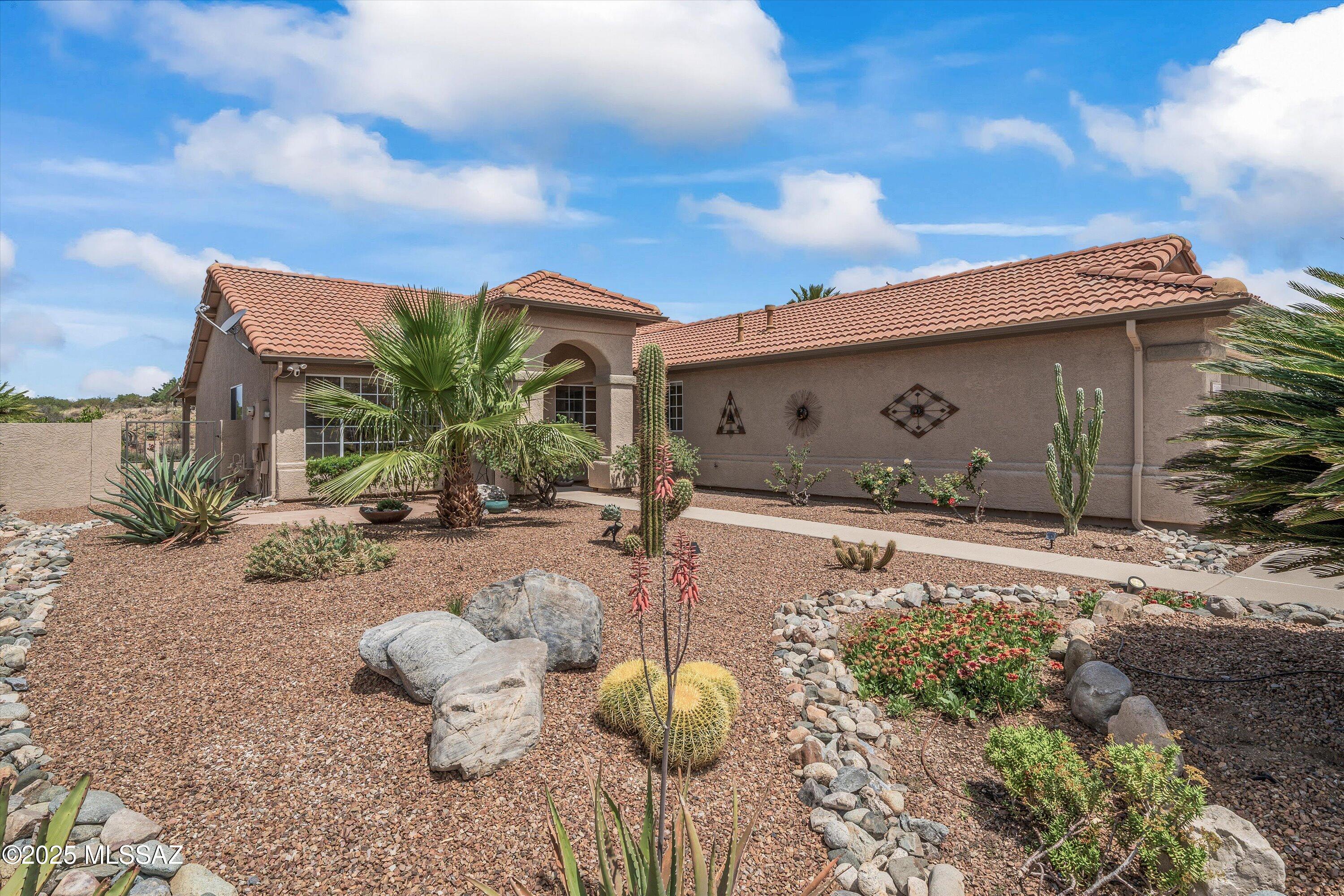 Saddlebrooke - Residential