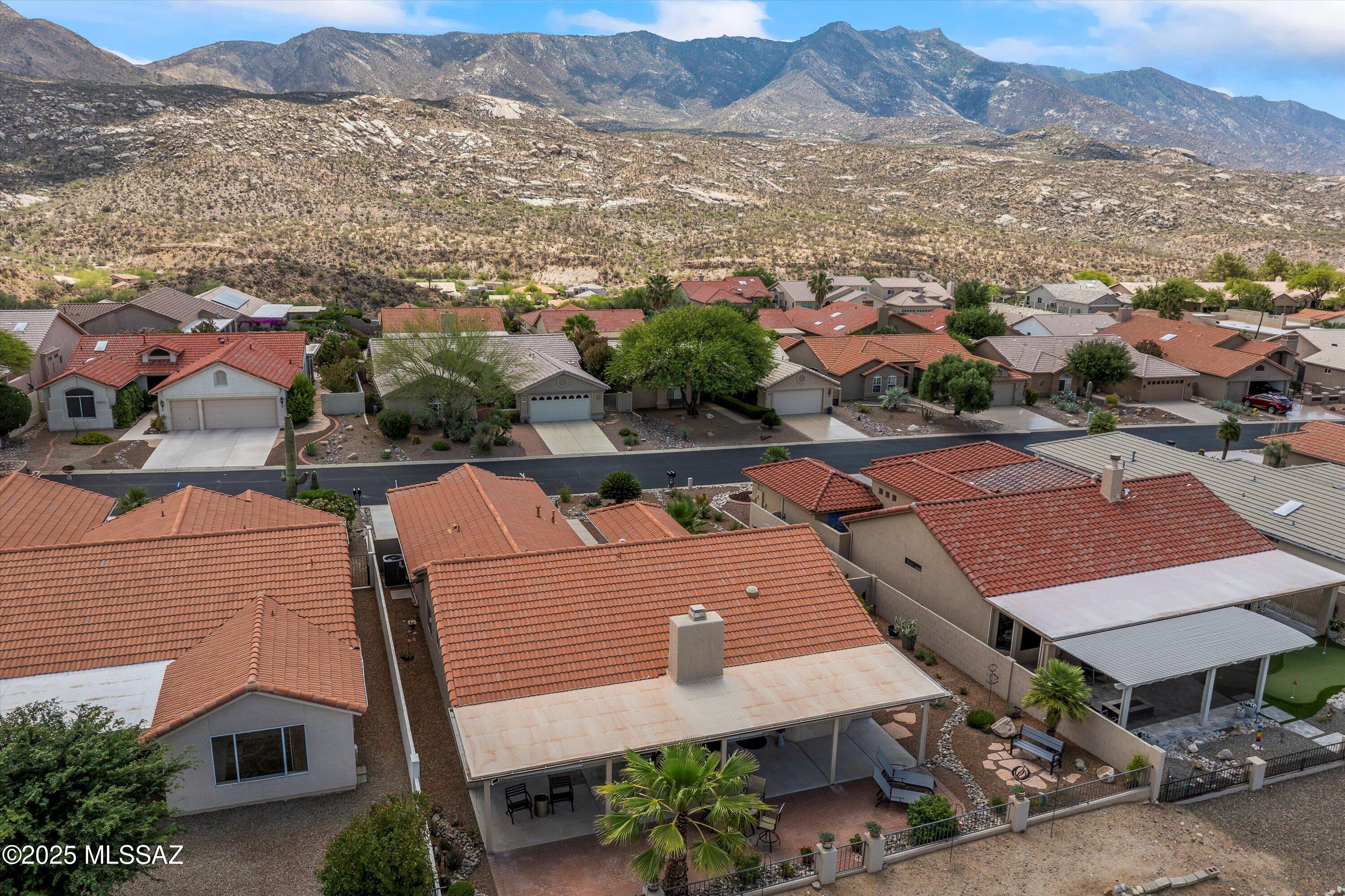 Saddlebrooke - Residential