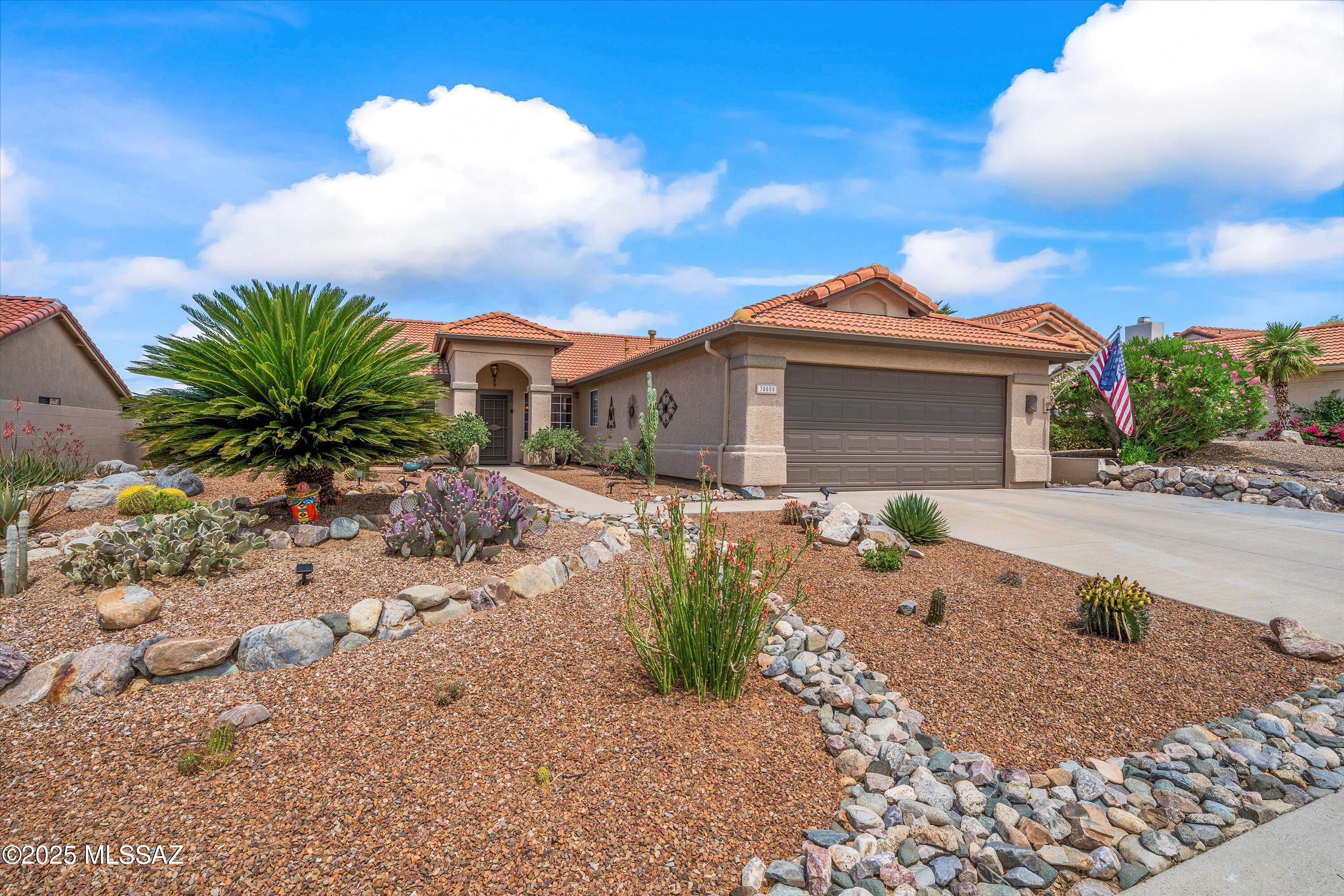 Saddlebrooke - Residential