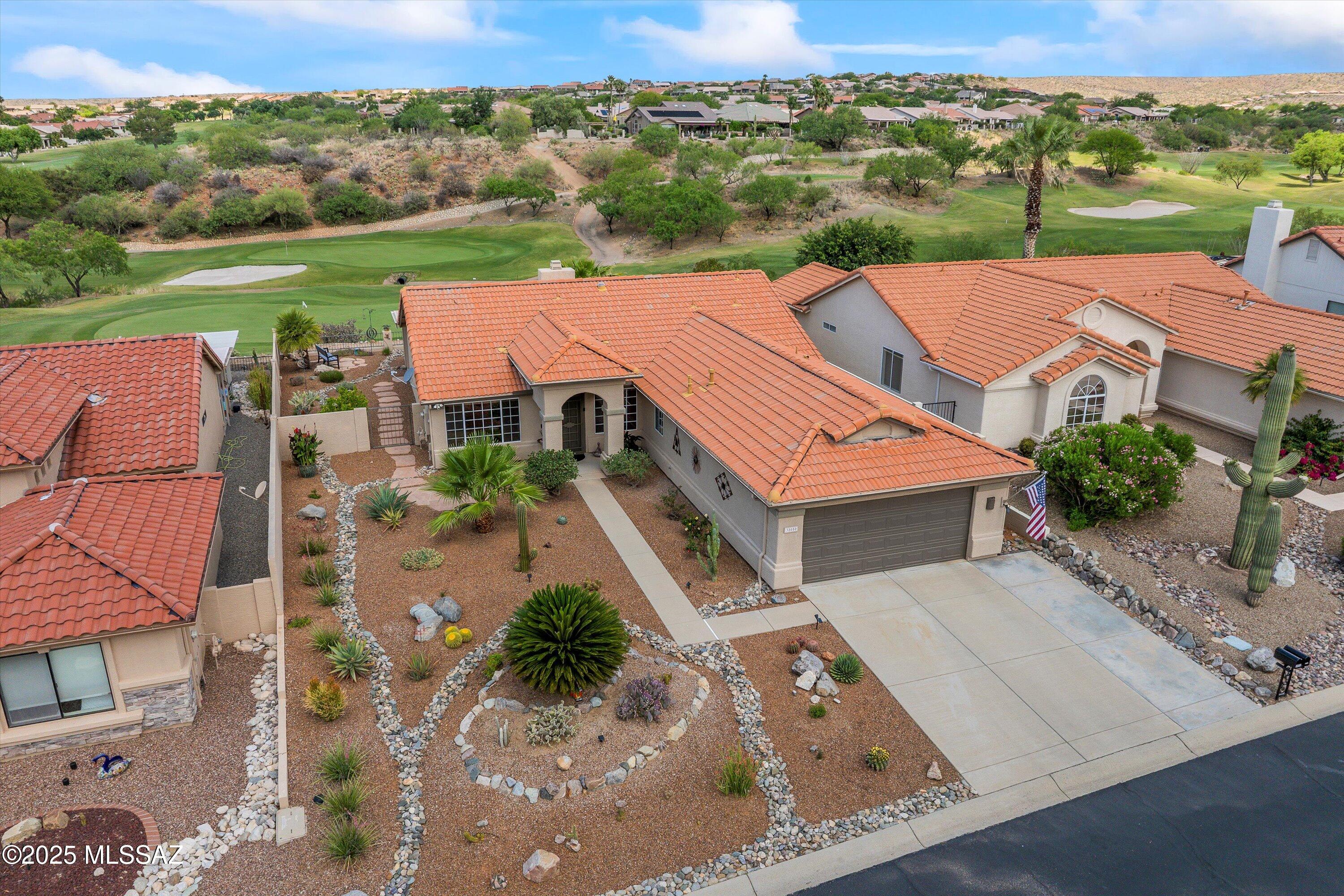 Saddlebrooke - Residential