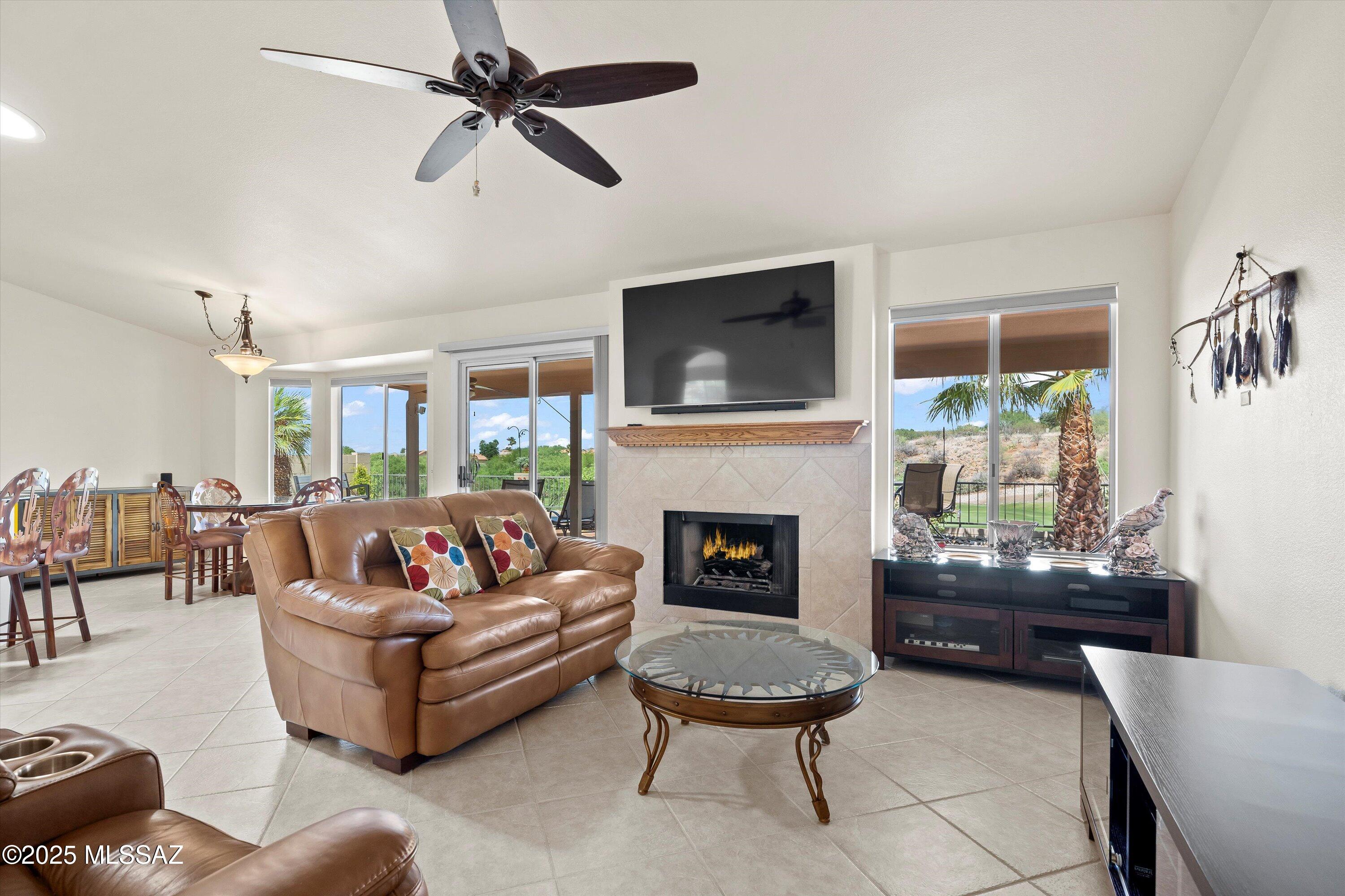 Saddlebrooke - Residential