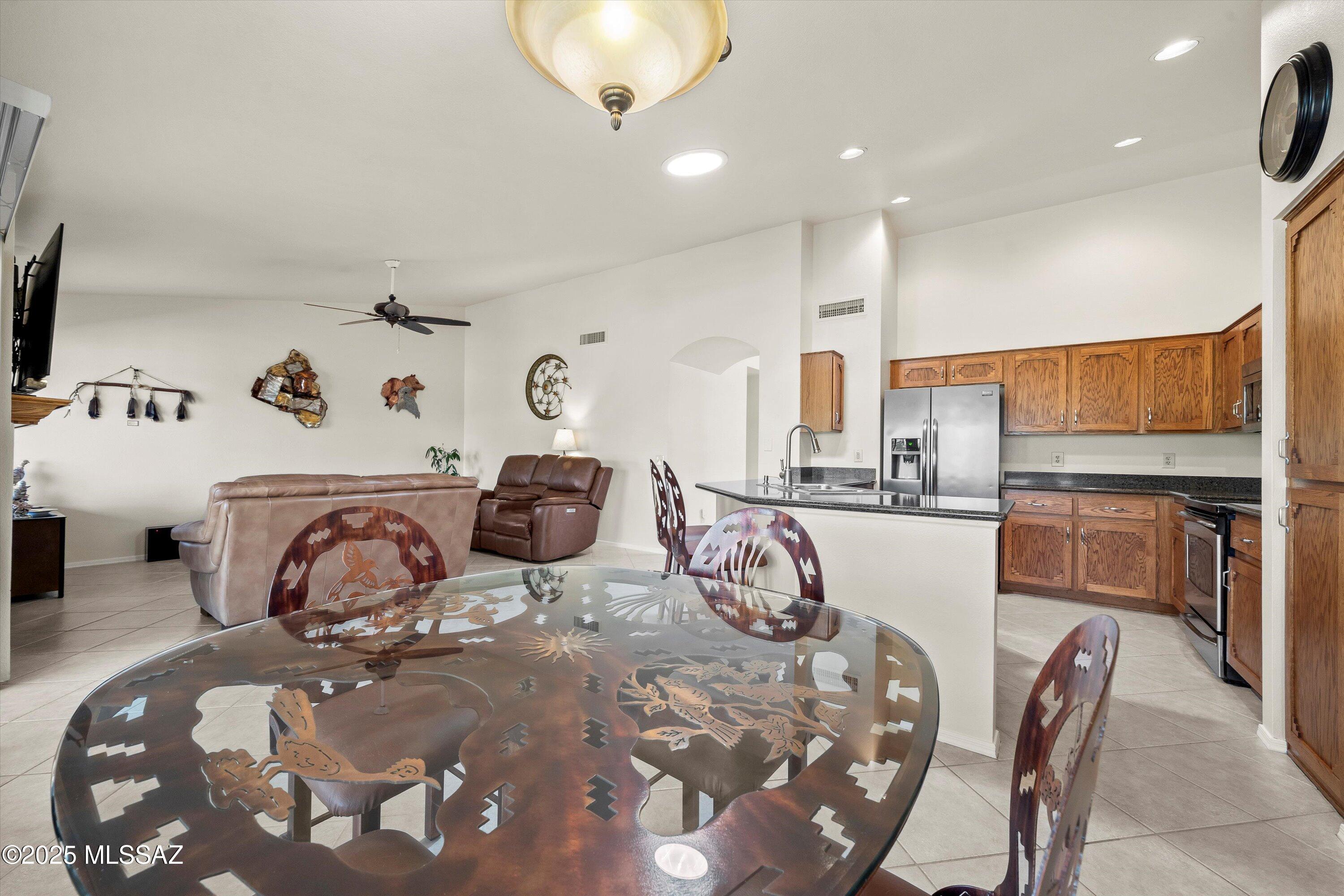 Saddlebrooke - Residential