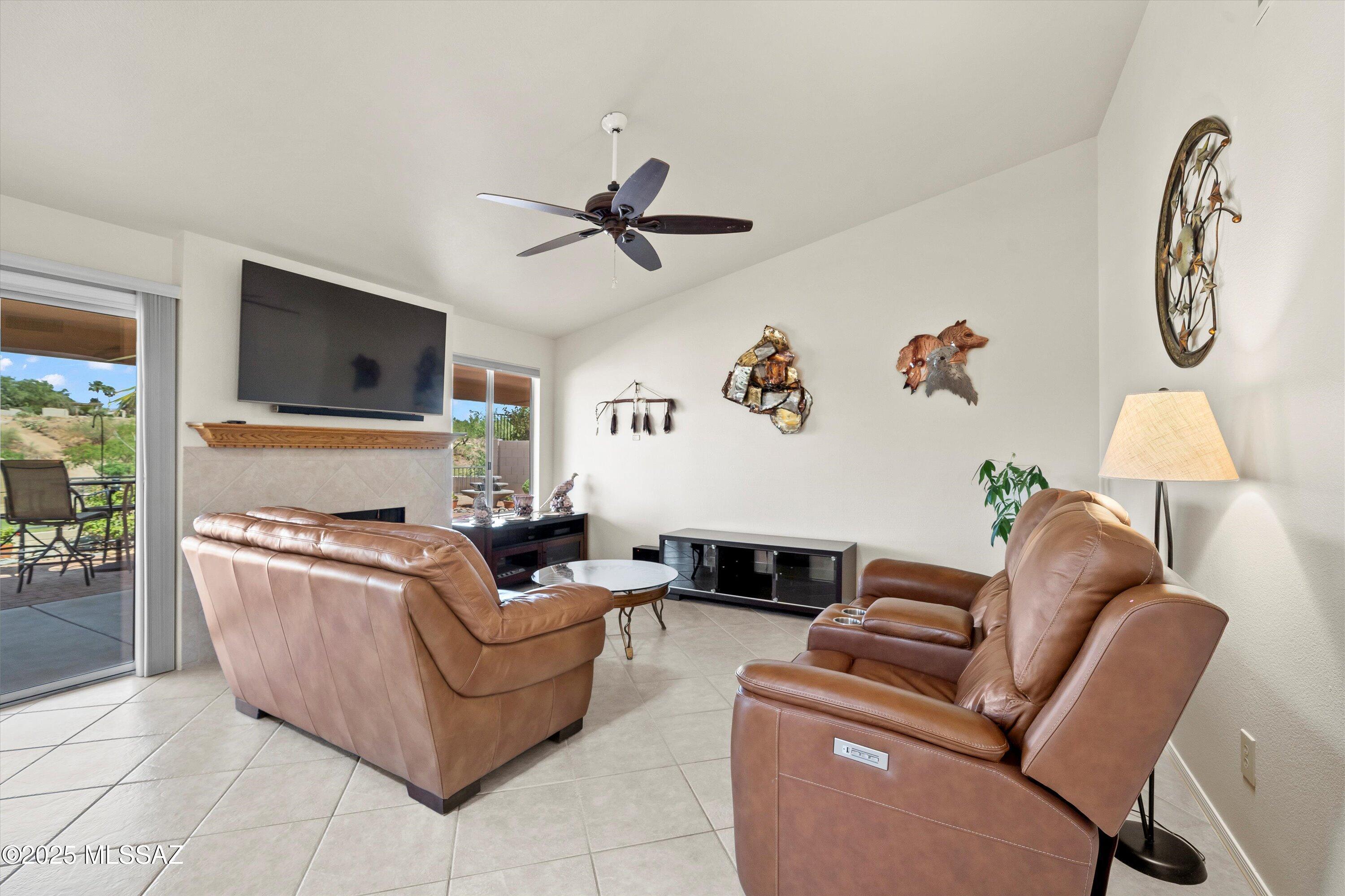 Saddlebrooke - Residential