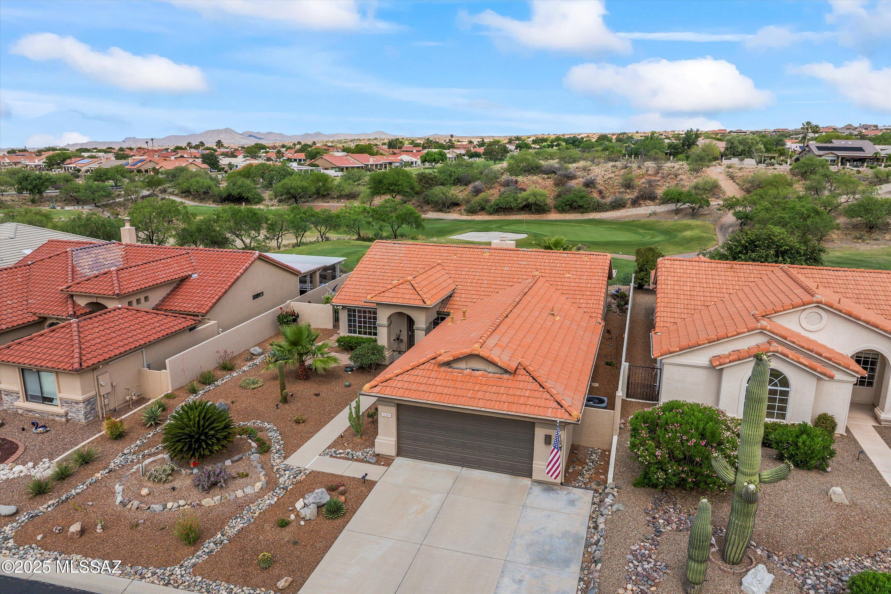 Saddlebrooke - Residential