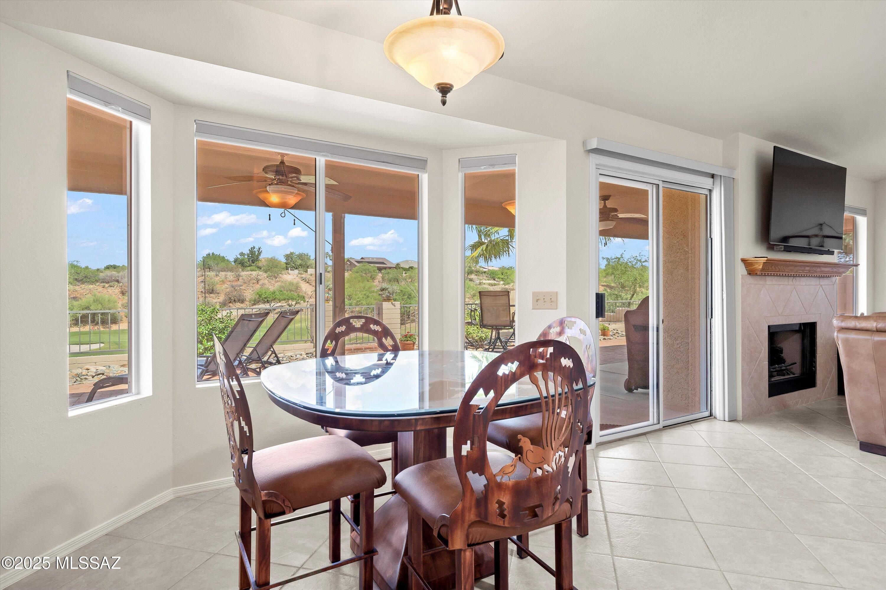 Saddlebrooke - Residential