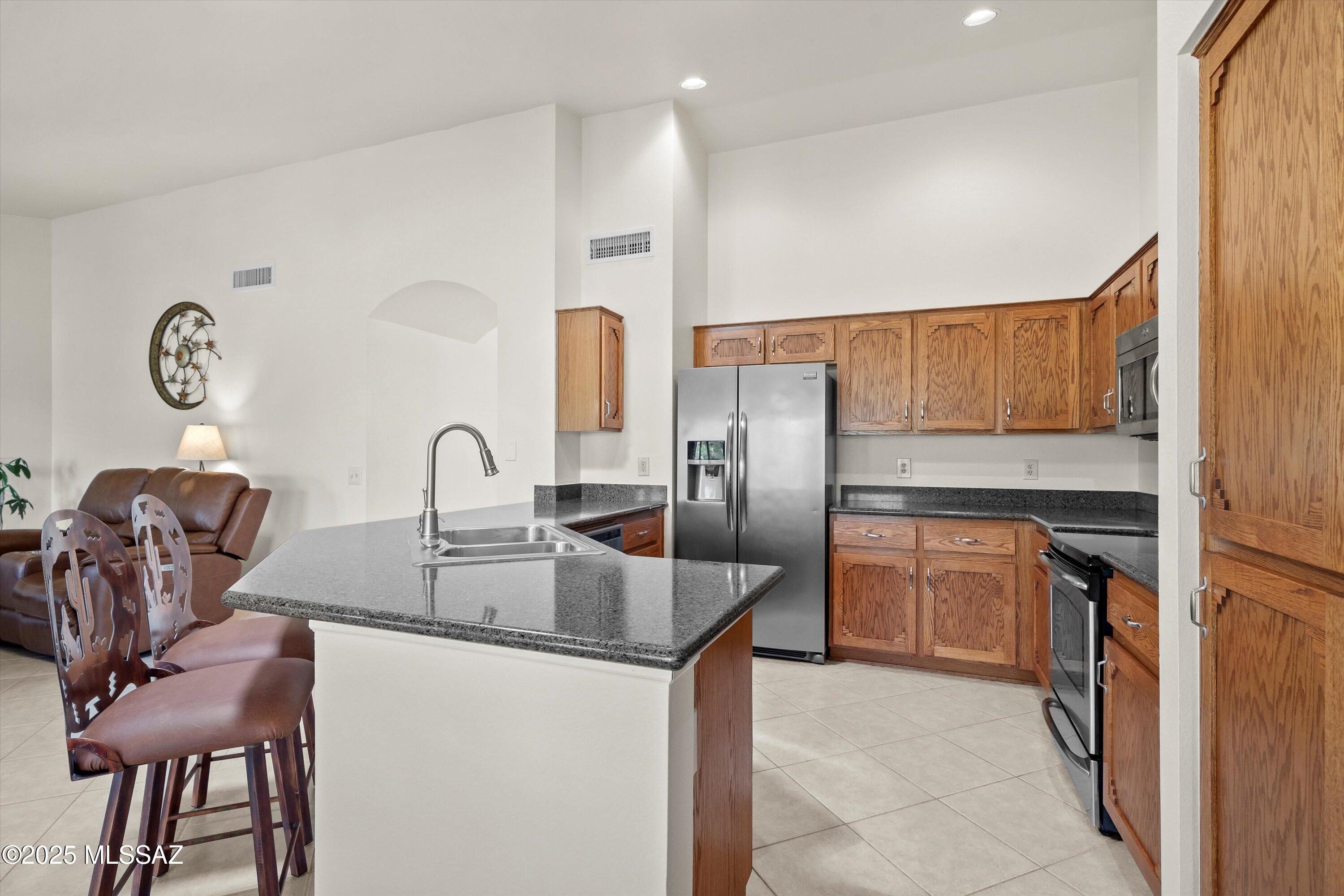 Saddlebrooke - Residential