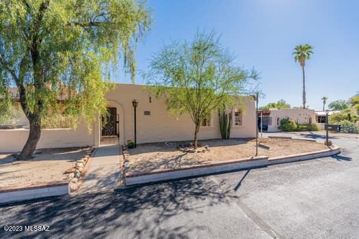 Pueblo Villas - Residential