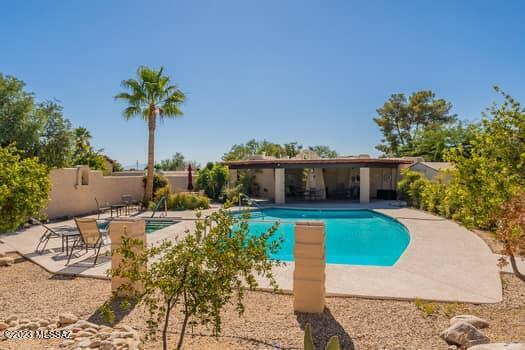 Pueblo Villas - Residential
