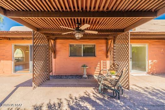 Pueblo Villas - Residential