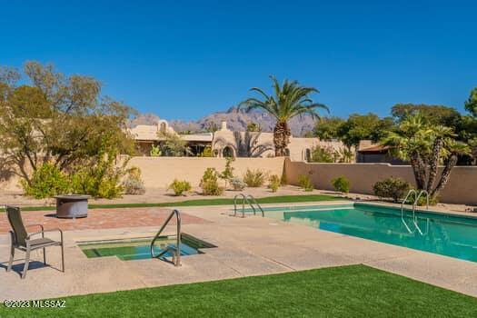 Pueblo Villas - Residential