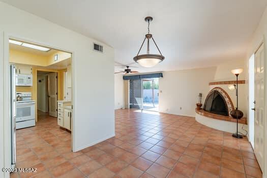 Pueblo Villas - Residential