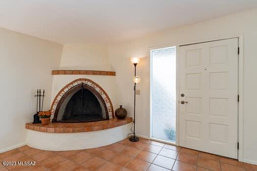Pueblo Villas - Residential