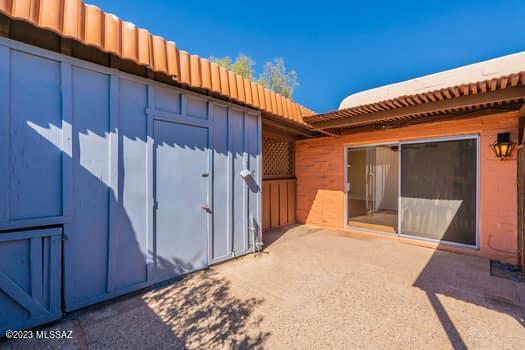 Pueblo Villas - Residential