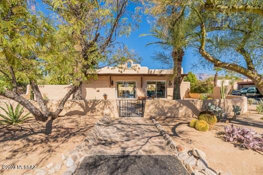 Pueblo Villas - Residential