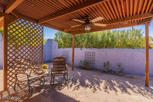 Pueblo Villas - Residential