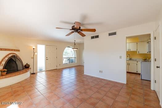 Pueblo Villas - Residential