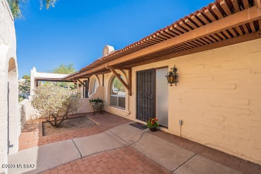 Pueblo Villas - Residential