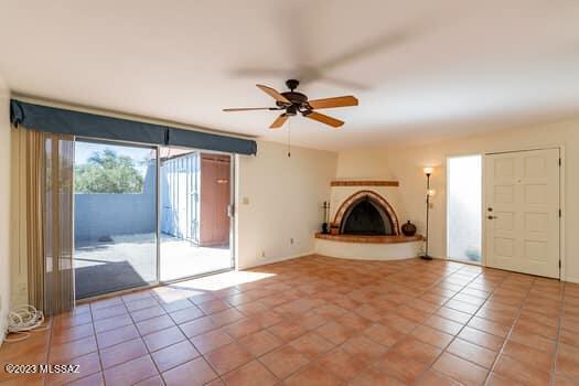 Pueblo Villas - Residential