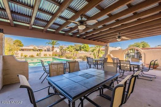 Pueblo Villas - Residential