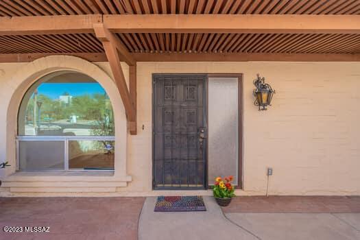 Pueblo Villas - Residential