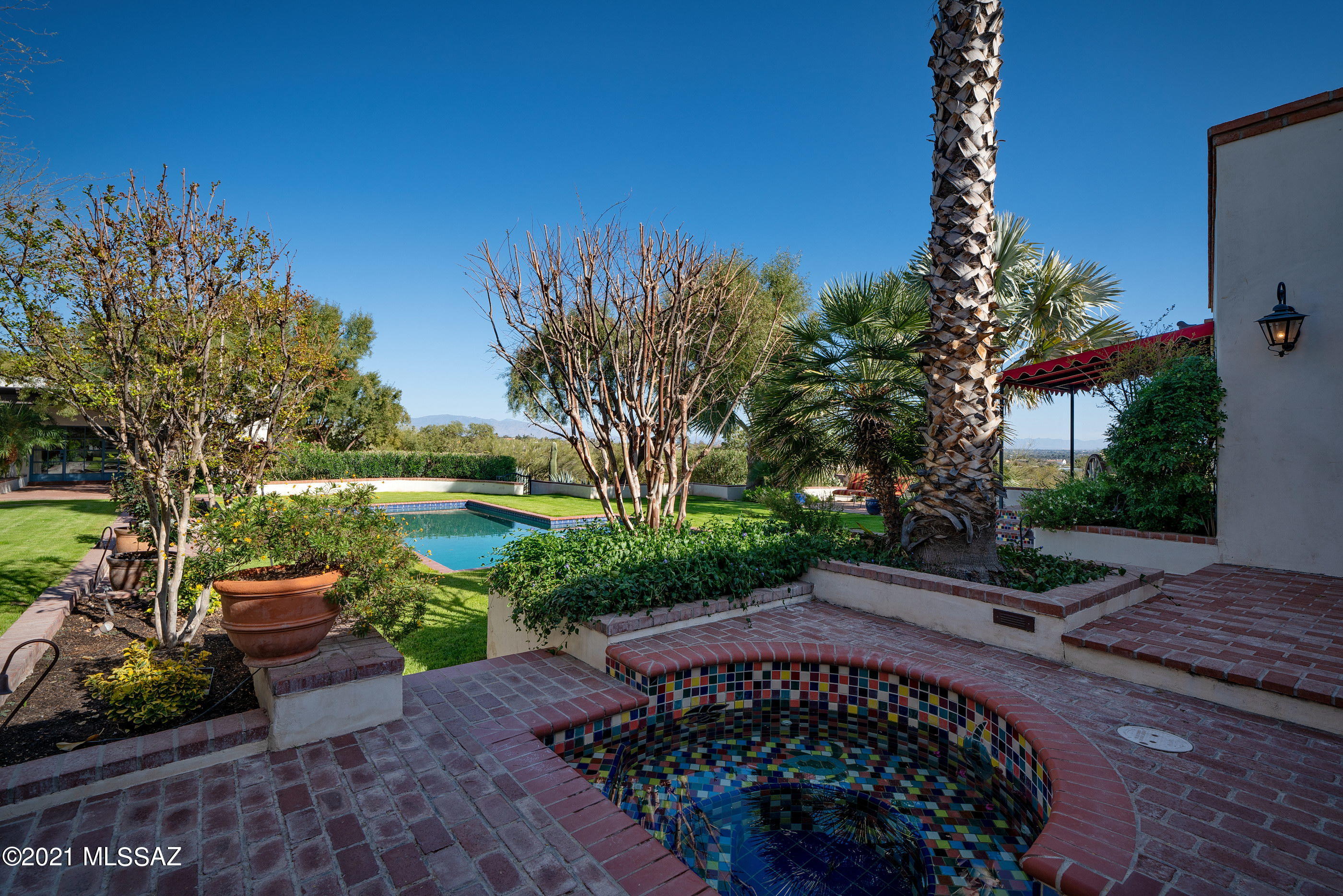 Catalina Foothills Estates - Residential