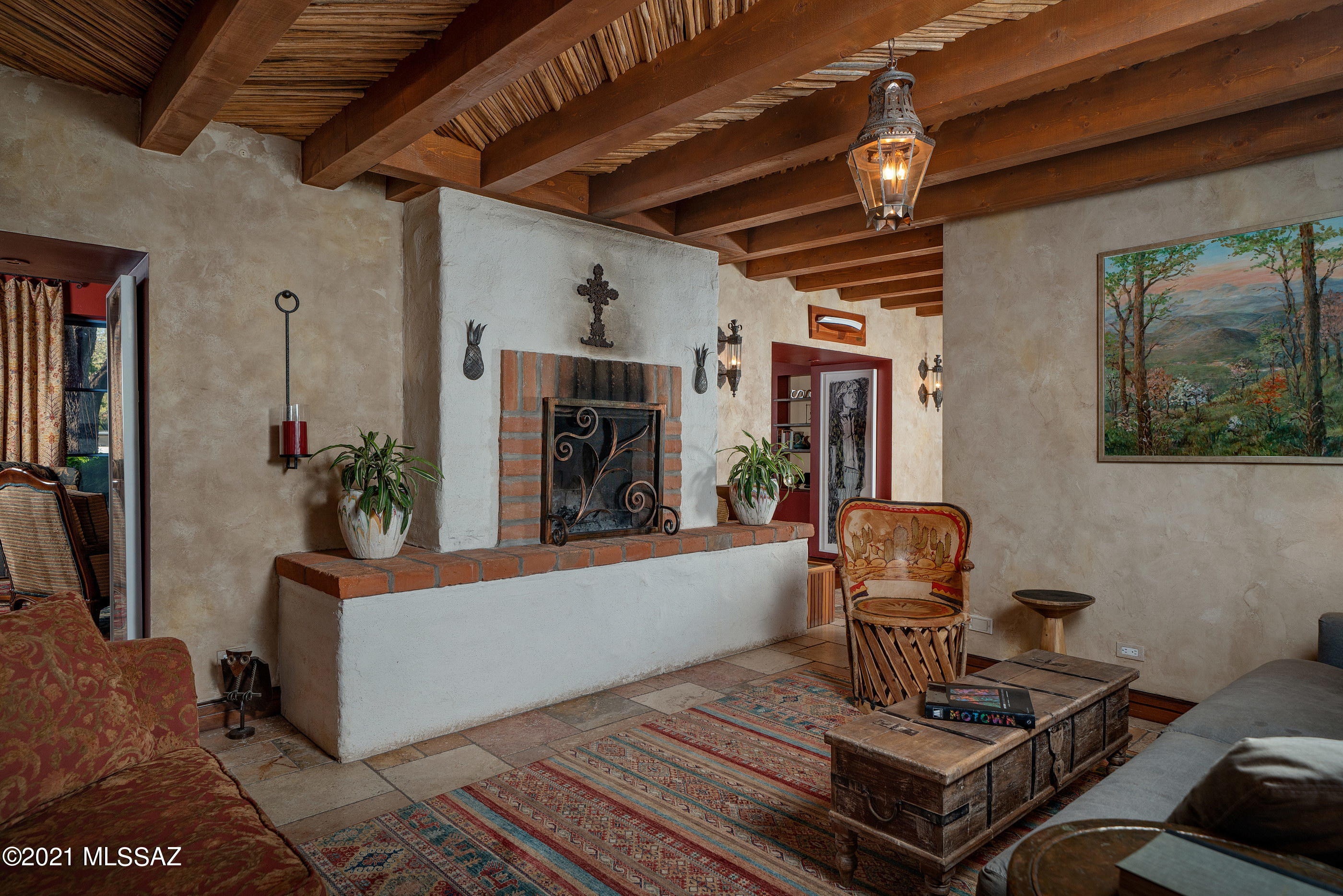 Catalina Foothills Estates - Residential
